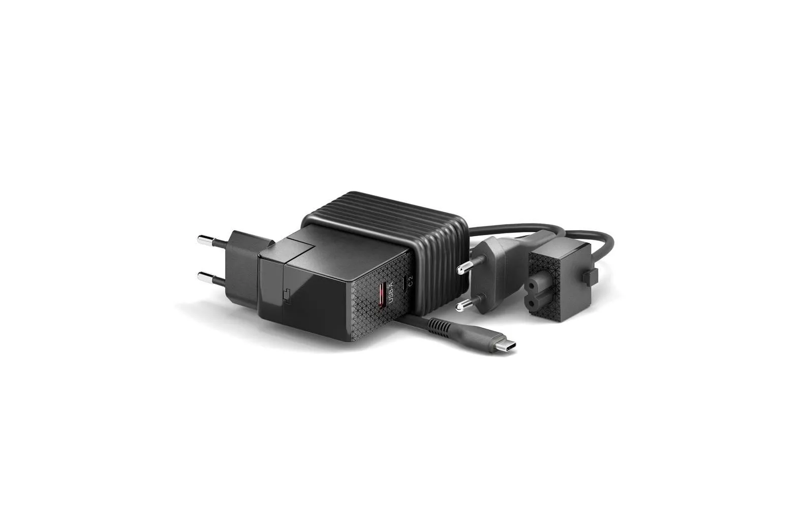 Alimentation USB VL-PSU110 USB-C, USB-A, 100W