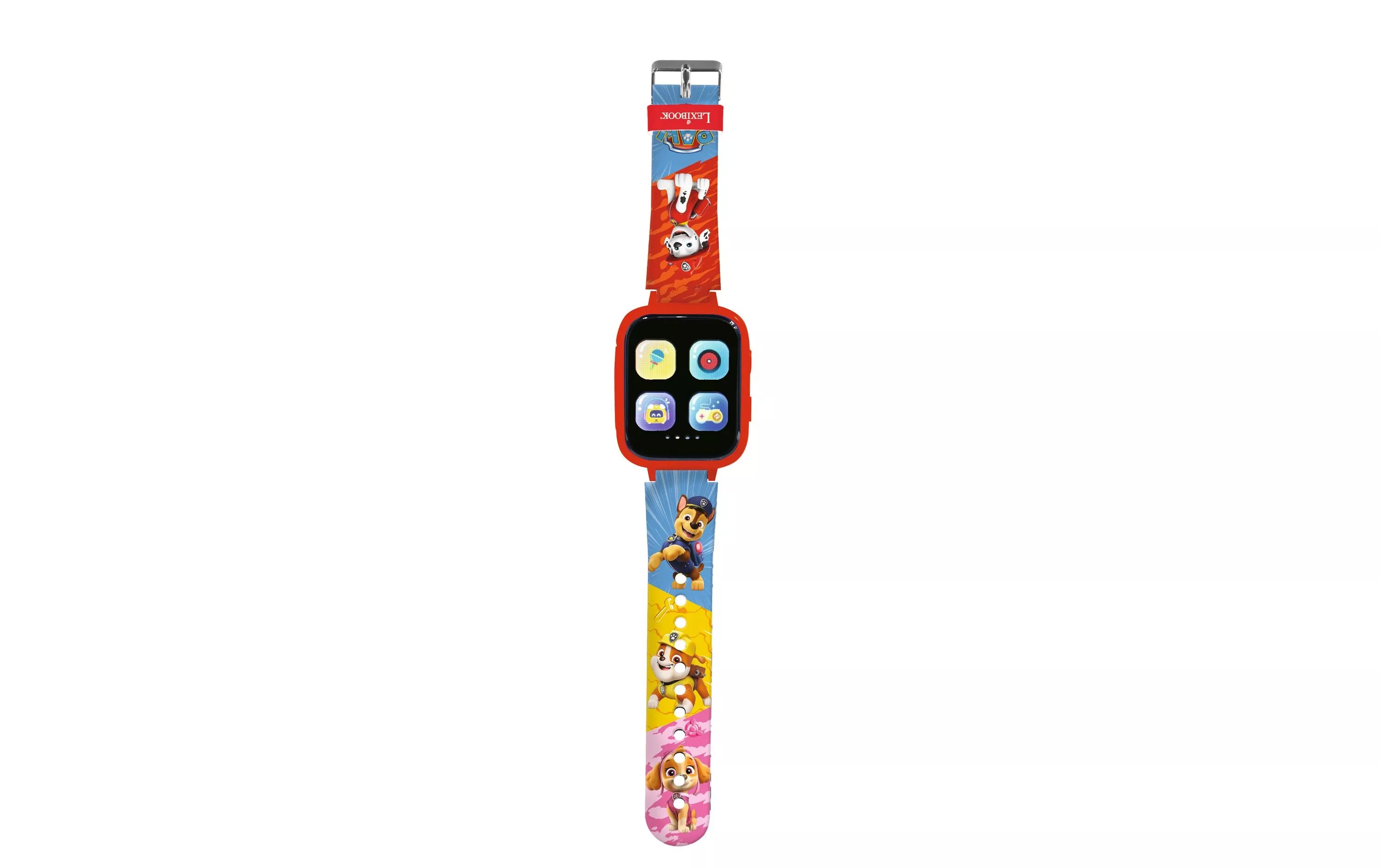 Paw Patrol Camera Watch