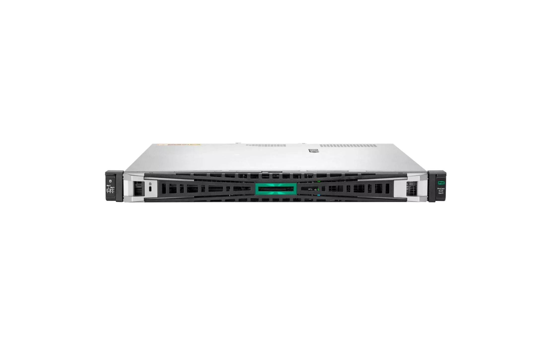 HPE Server ProLiant DL20 Gen11 Intel Xeon E-2434 SFF