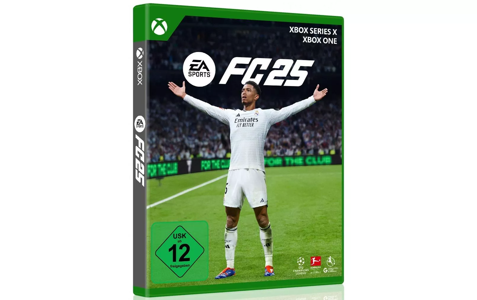 EA Sports FC 25