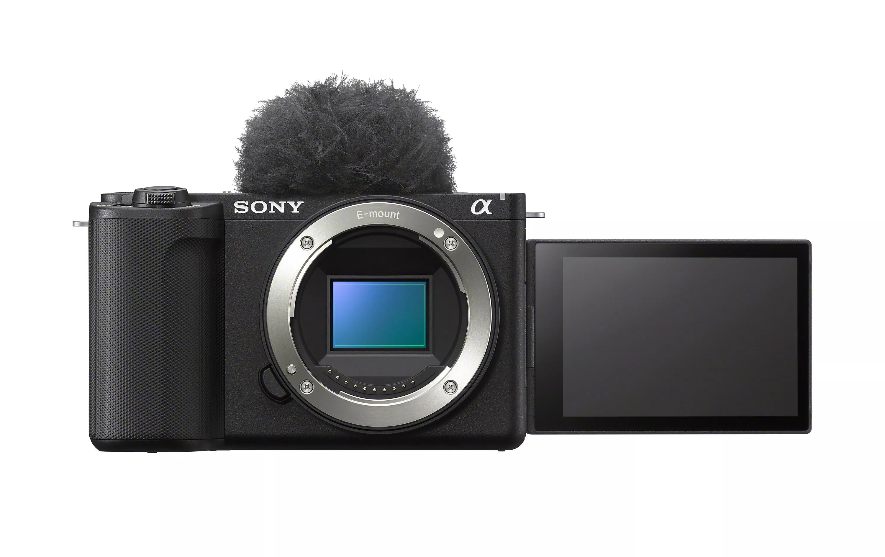 Fotocamera Sony Alpha ZV-E10 II