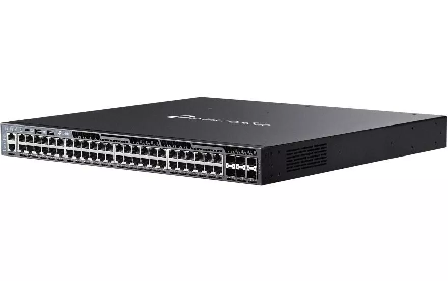 PoE+ Switch SG6654XHP 54 ports