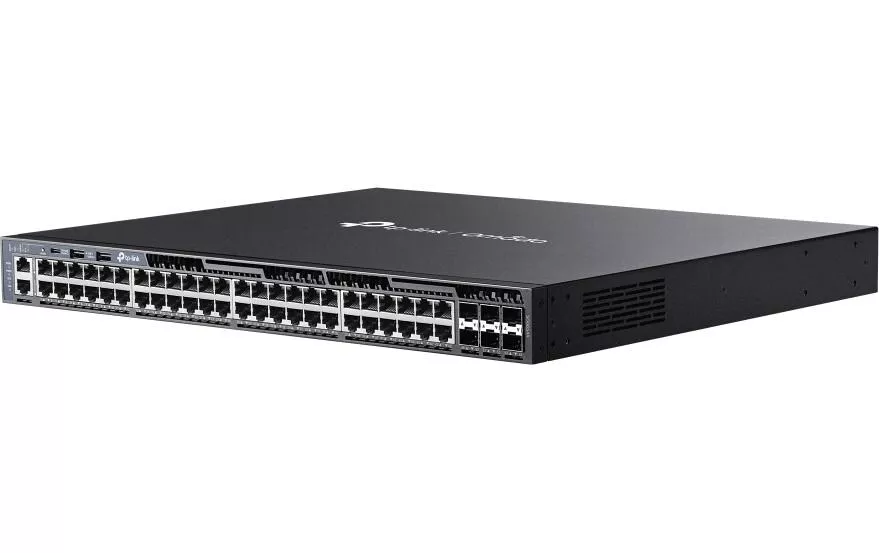 Switch SG6654X 54 ports