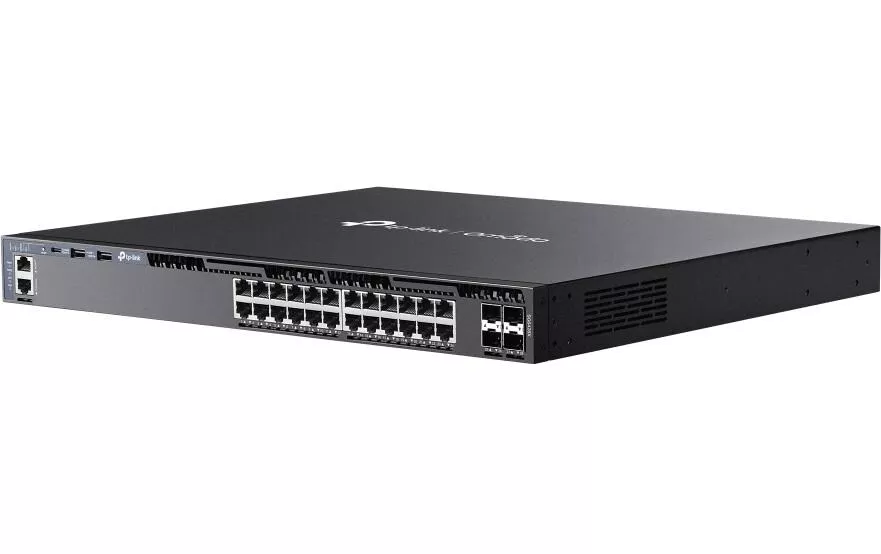 SG6428X 28 ports