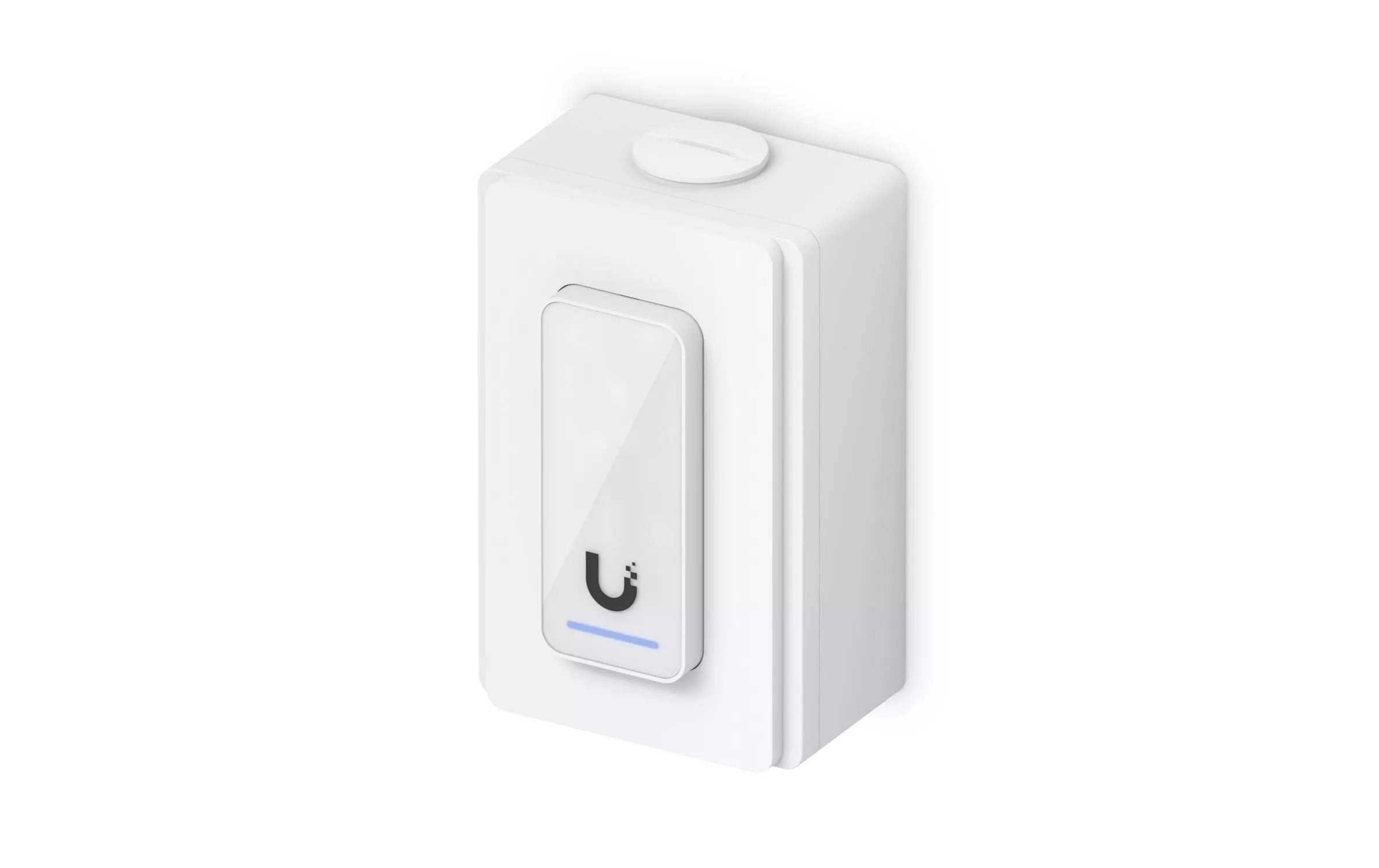 Scatola di giunzione Ubiquiti Reader Bianco