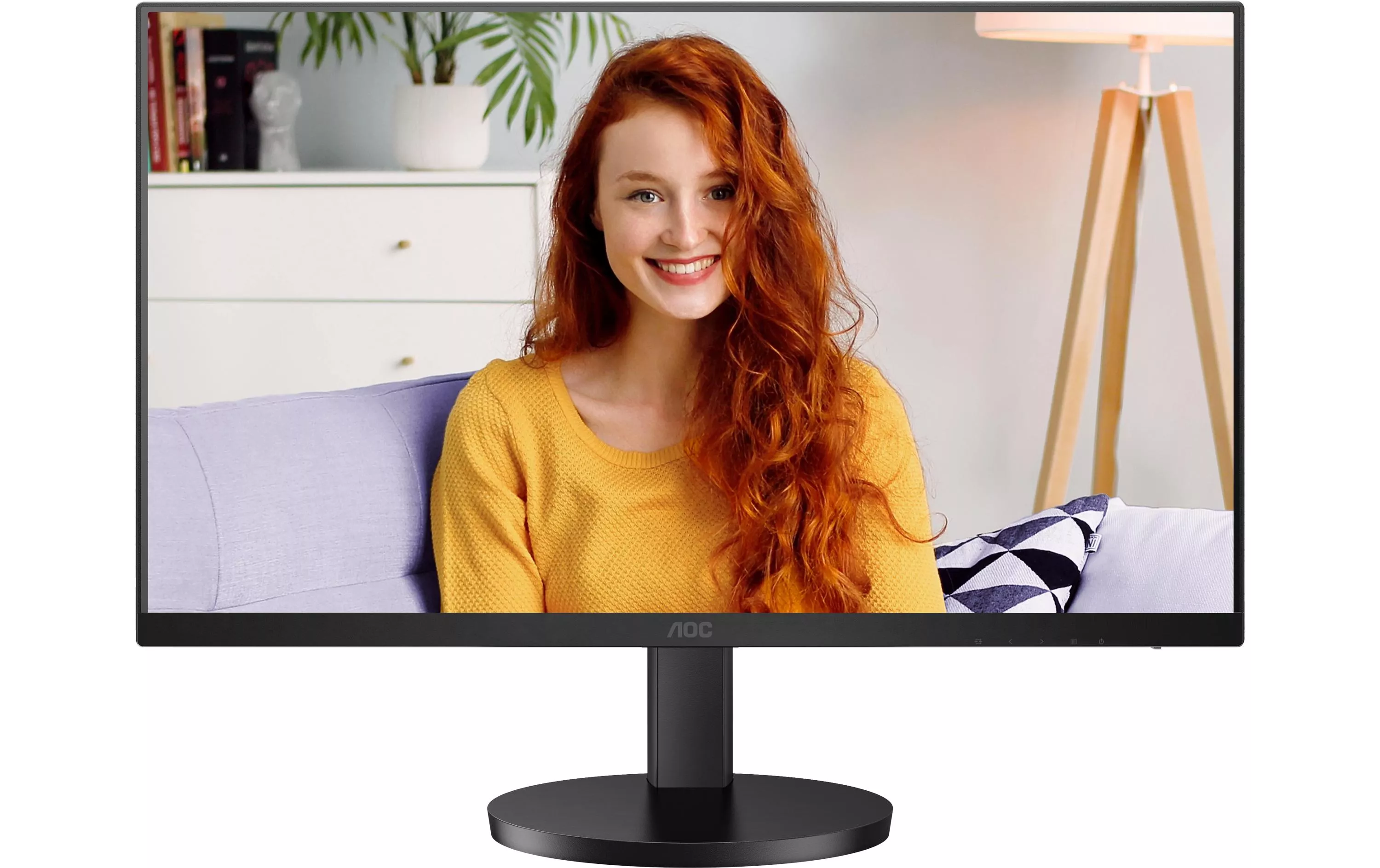 Monitor U27B3CF