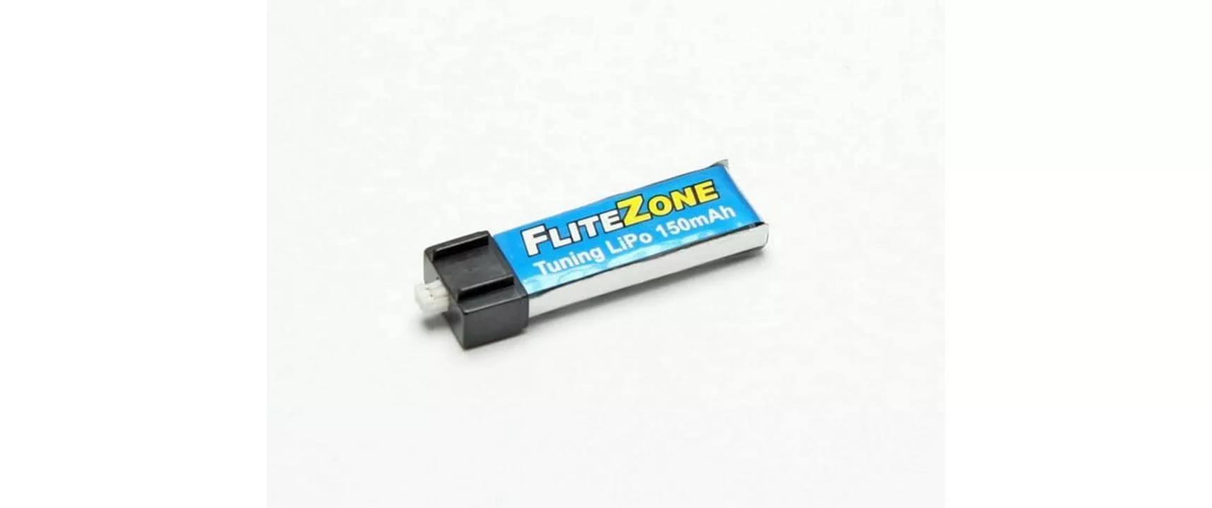 Batteria FliteZone RC LiPo 150 mAh 3,7 V