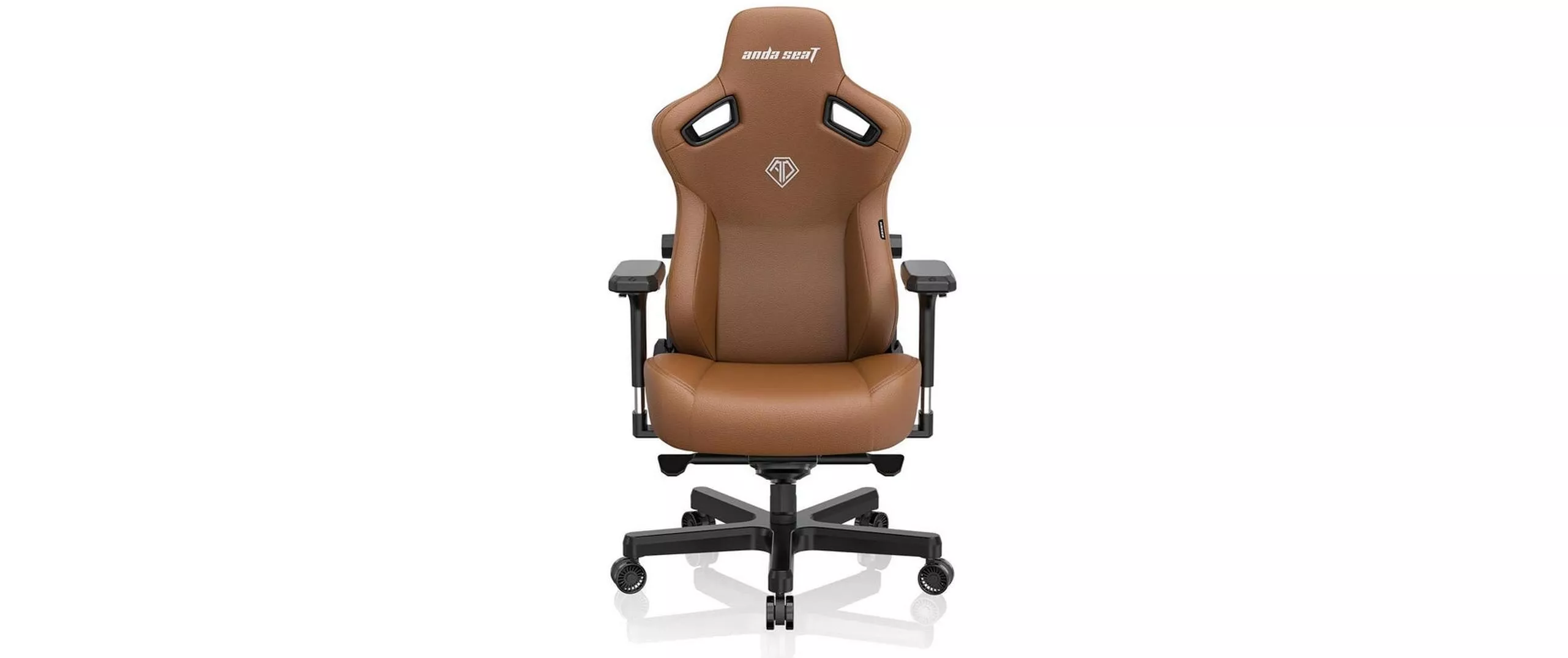 Chaise de gaming Kaiser 3 L Brun