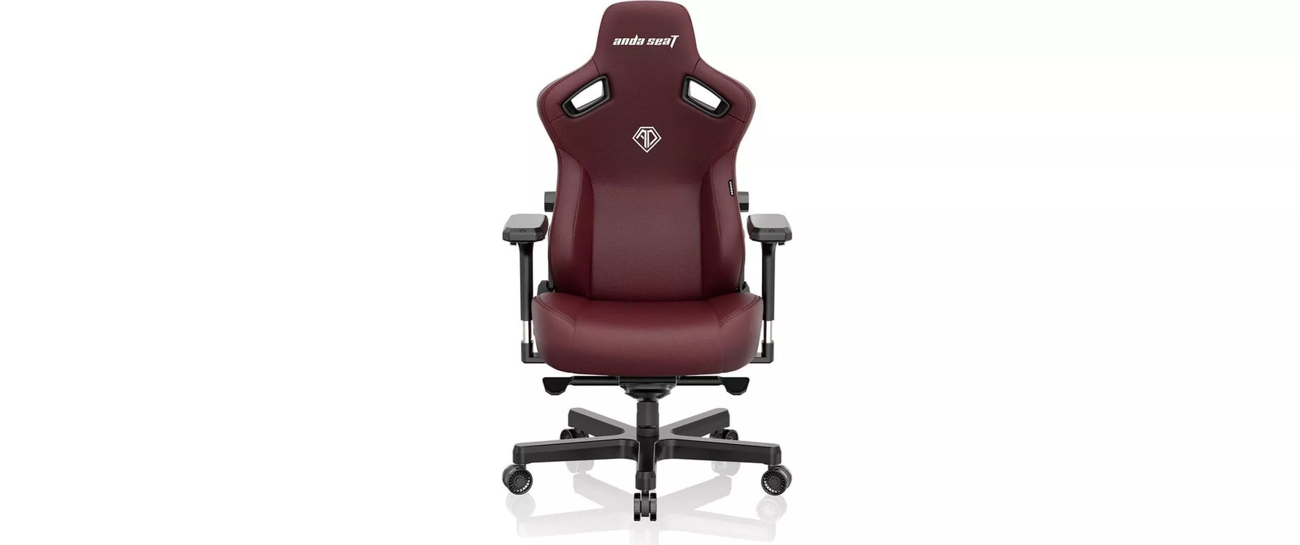 Chaise de gaming Kaiser 3 L Rouge