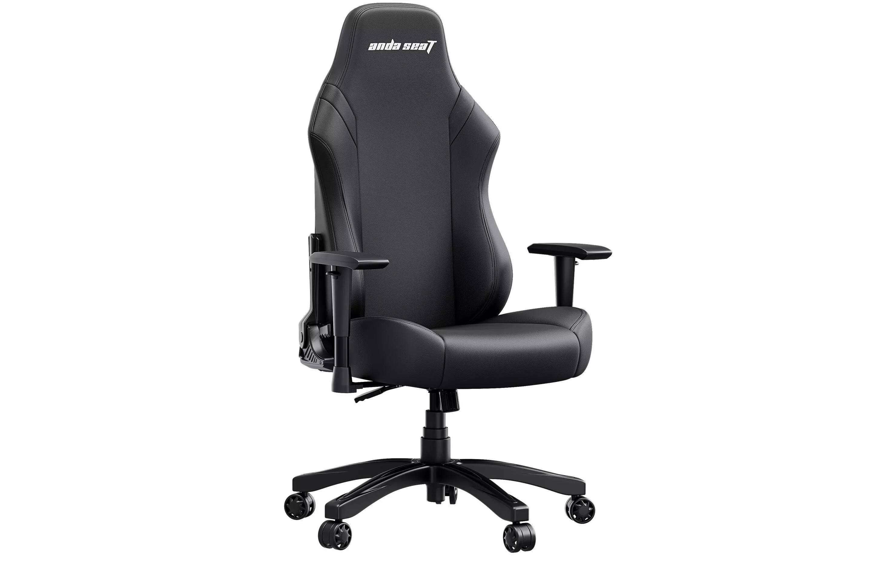 Sedia da gioco Anda Seat Luna nera