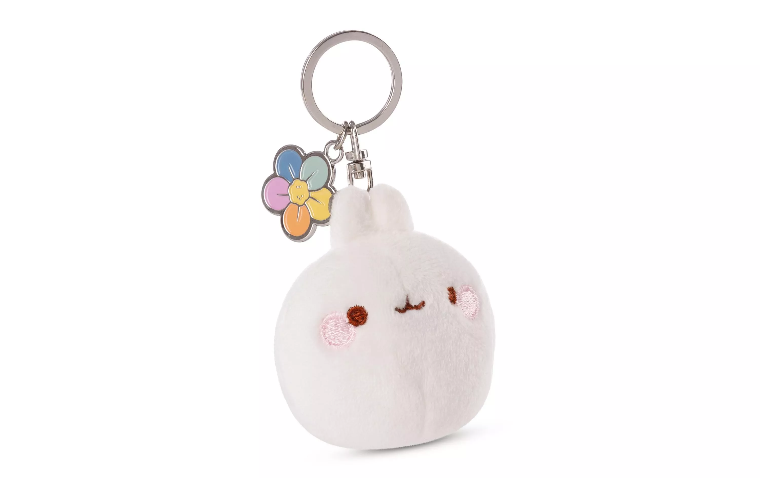 Porte-clés Molang