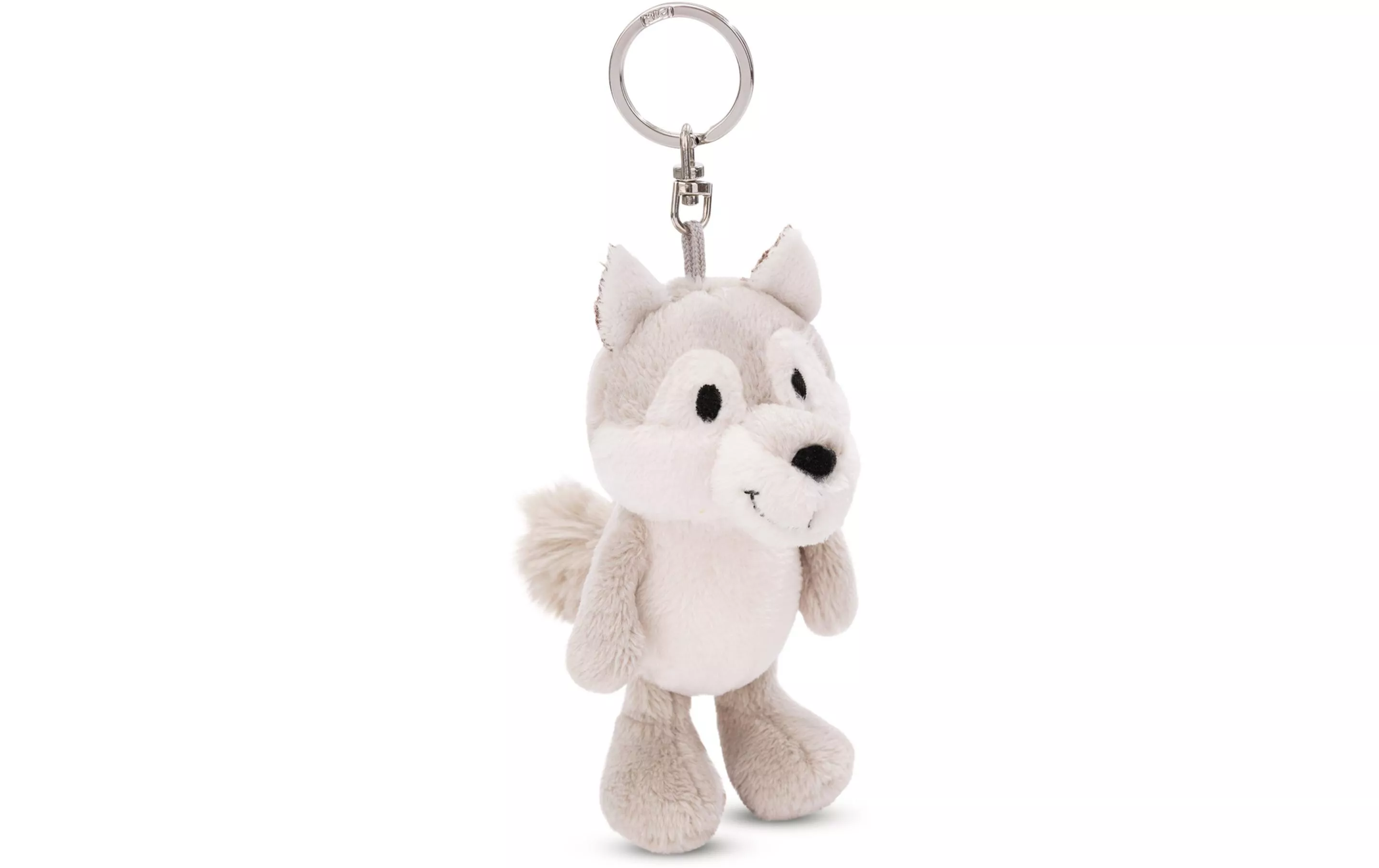 Porte-clés Wolf Winny