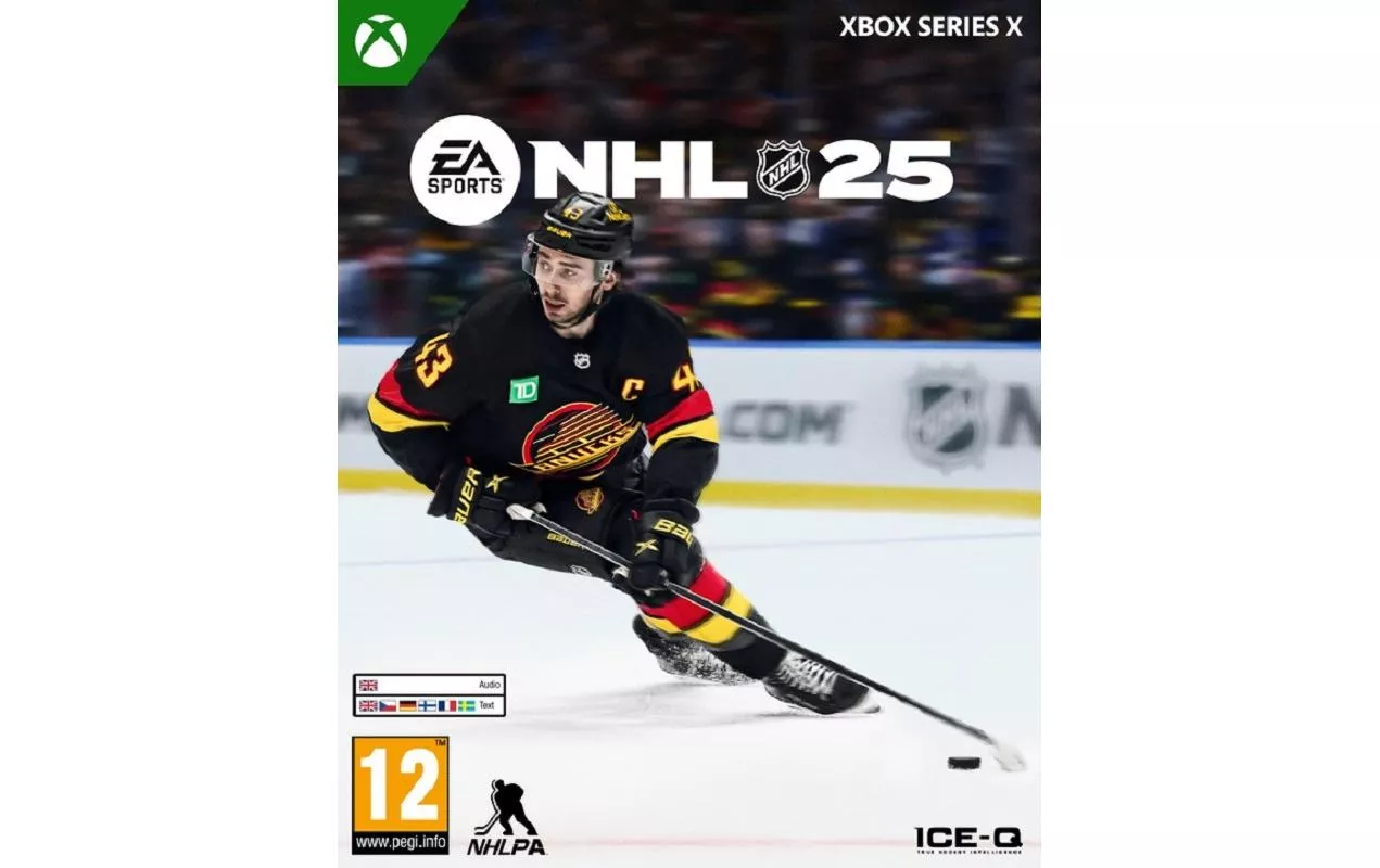 NHL 25