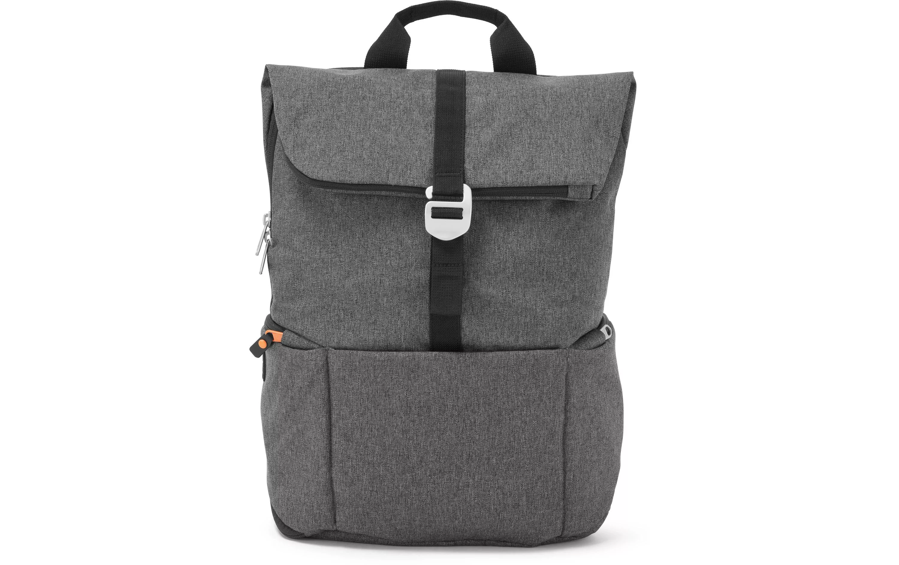 Sac pour notebook Shuttle 15 \", Gris