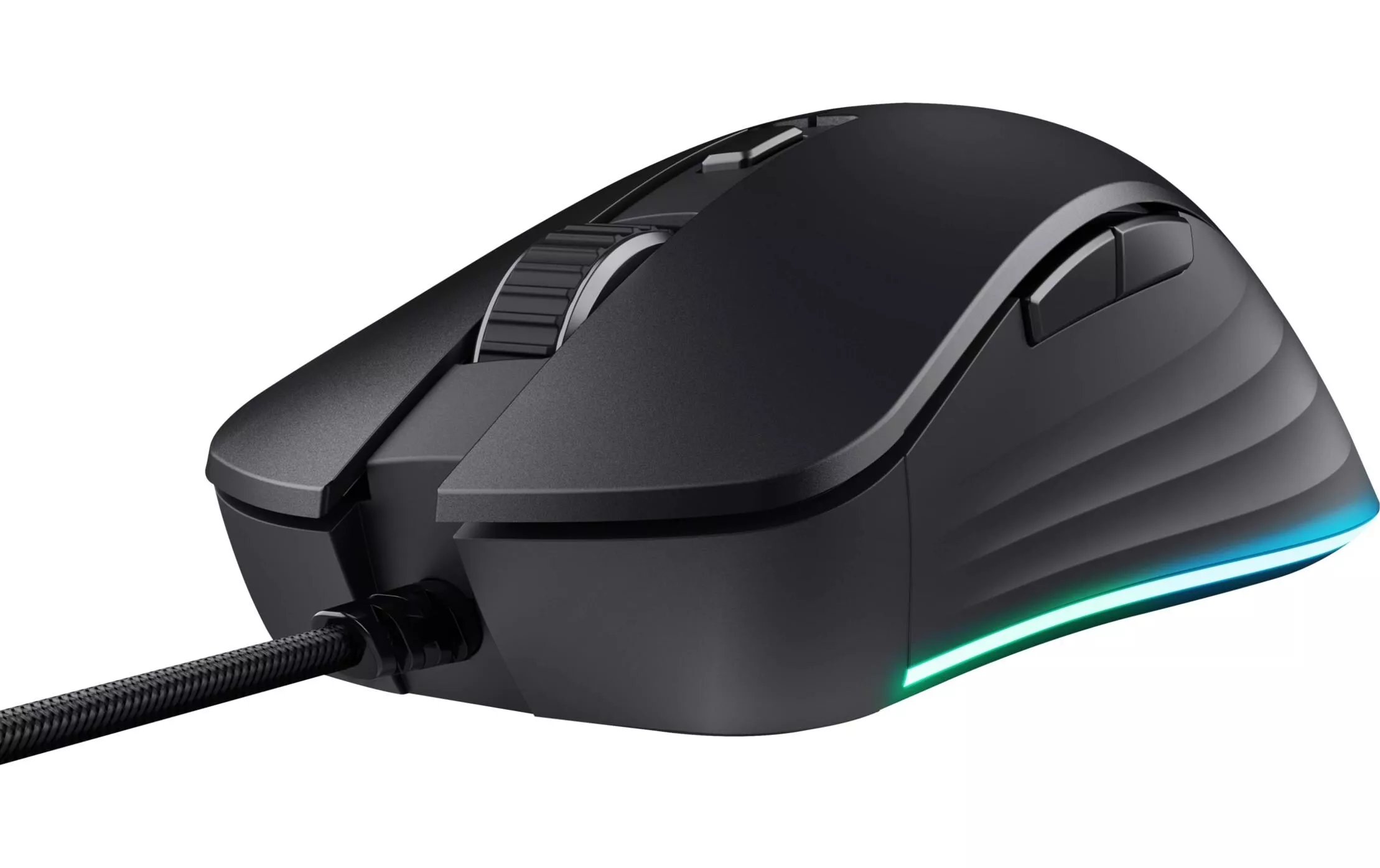 Souris de gaming GXT 924 YBAR+