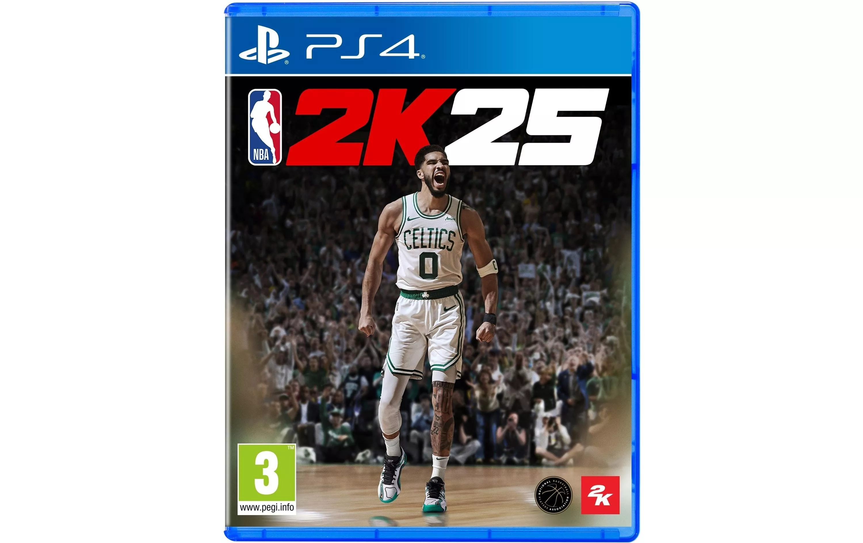 NBA 2K25