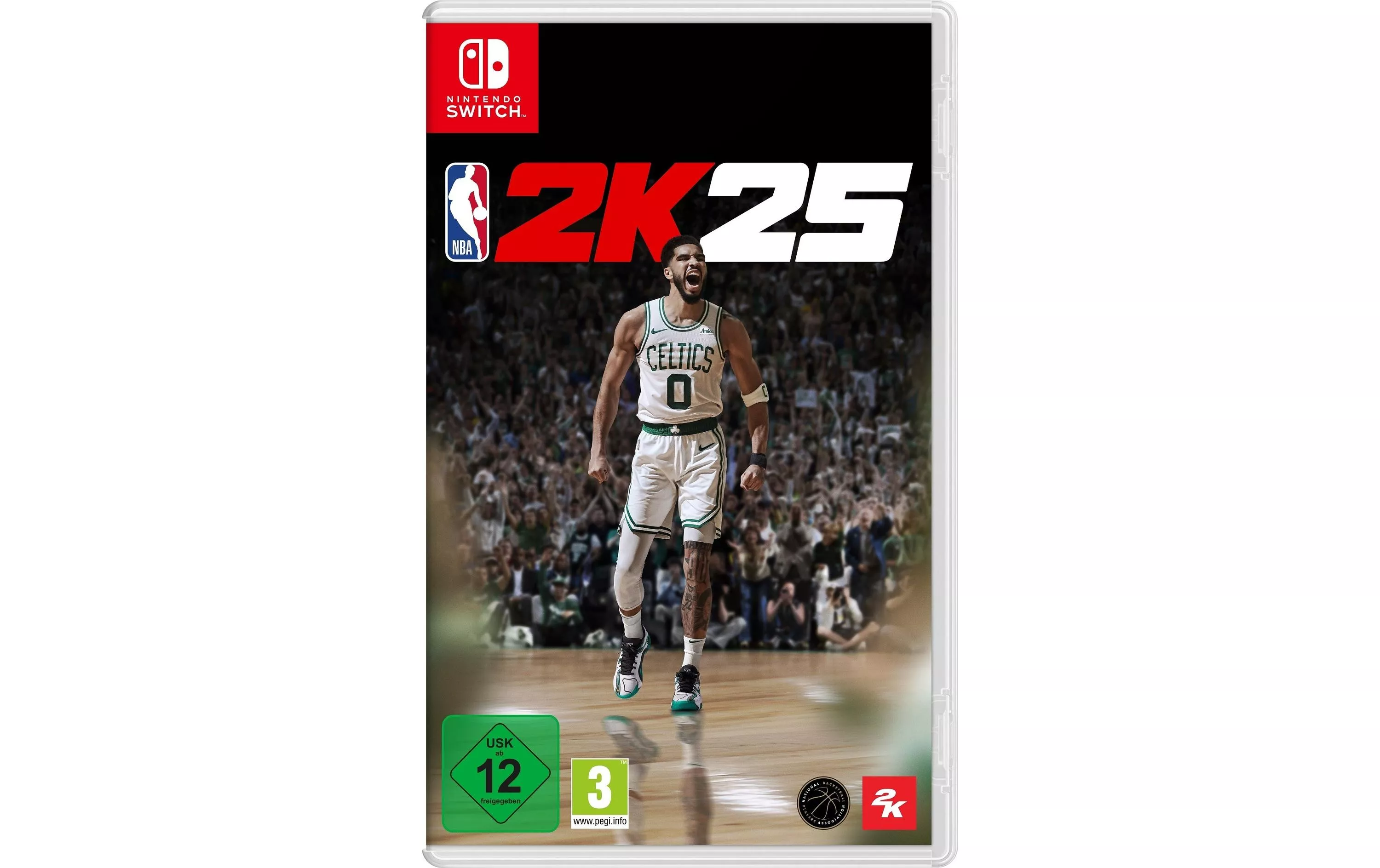 NBA 2K25