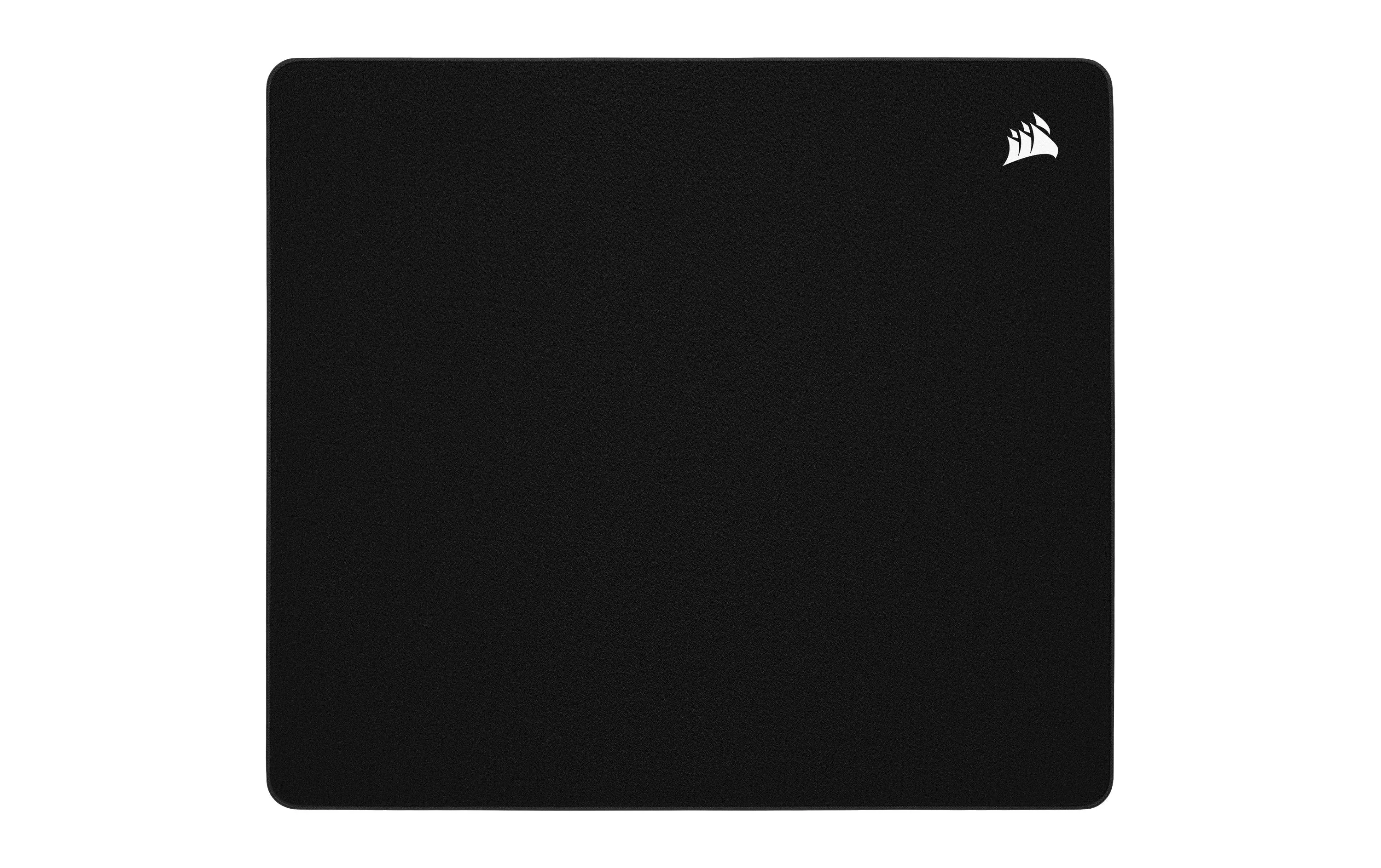 Tapis de souris MM500 v2 L Toile hybride Noir