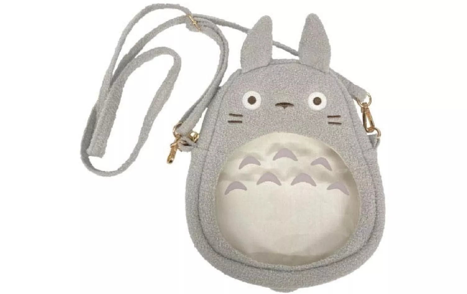 Sac à bandoulière «Mon voisin Totoro