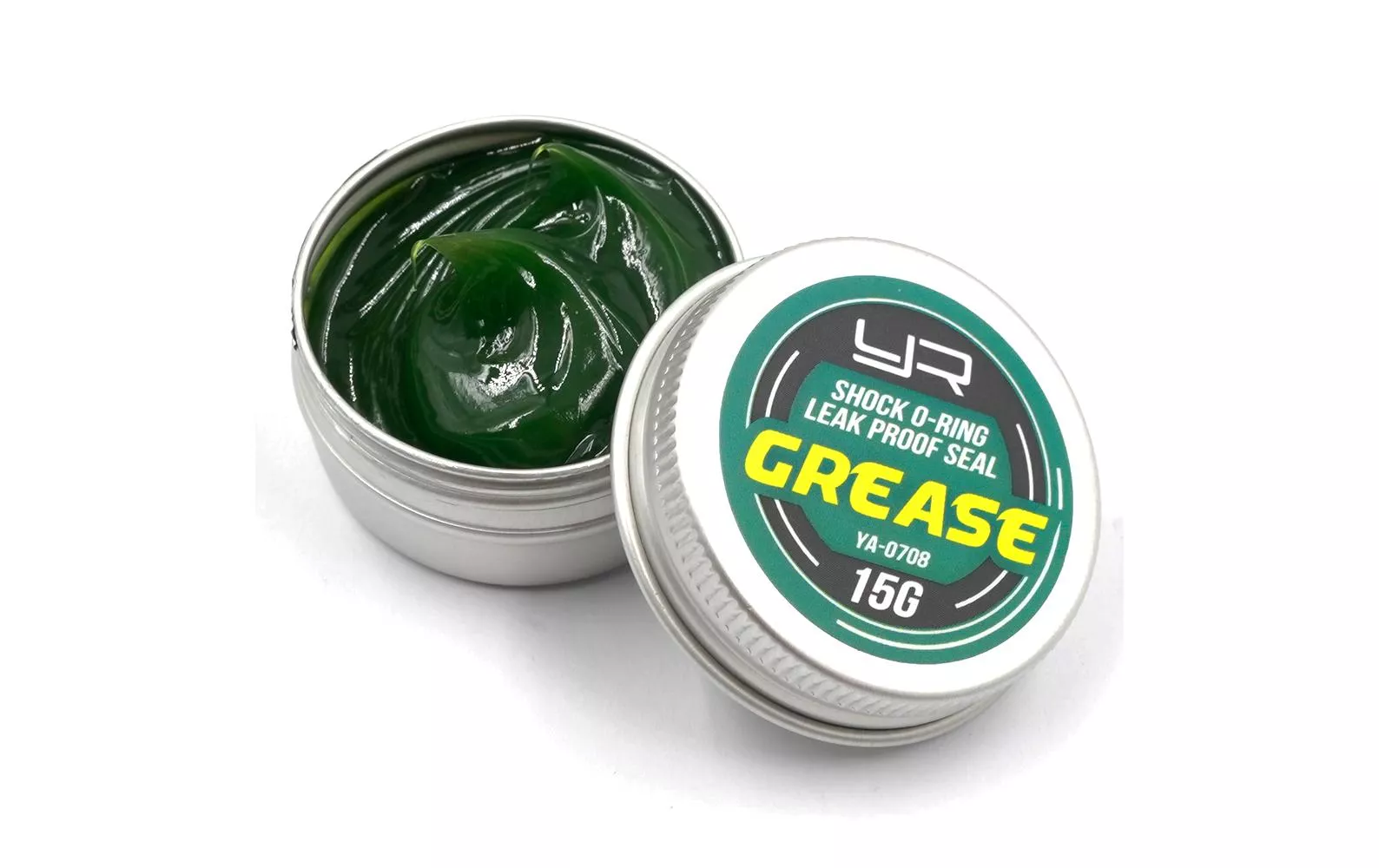 Graisse O-Ring Leak proof seal 15g