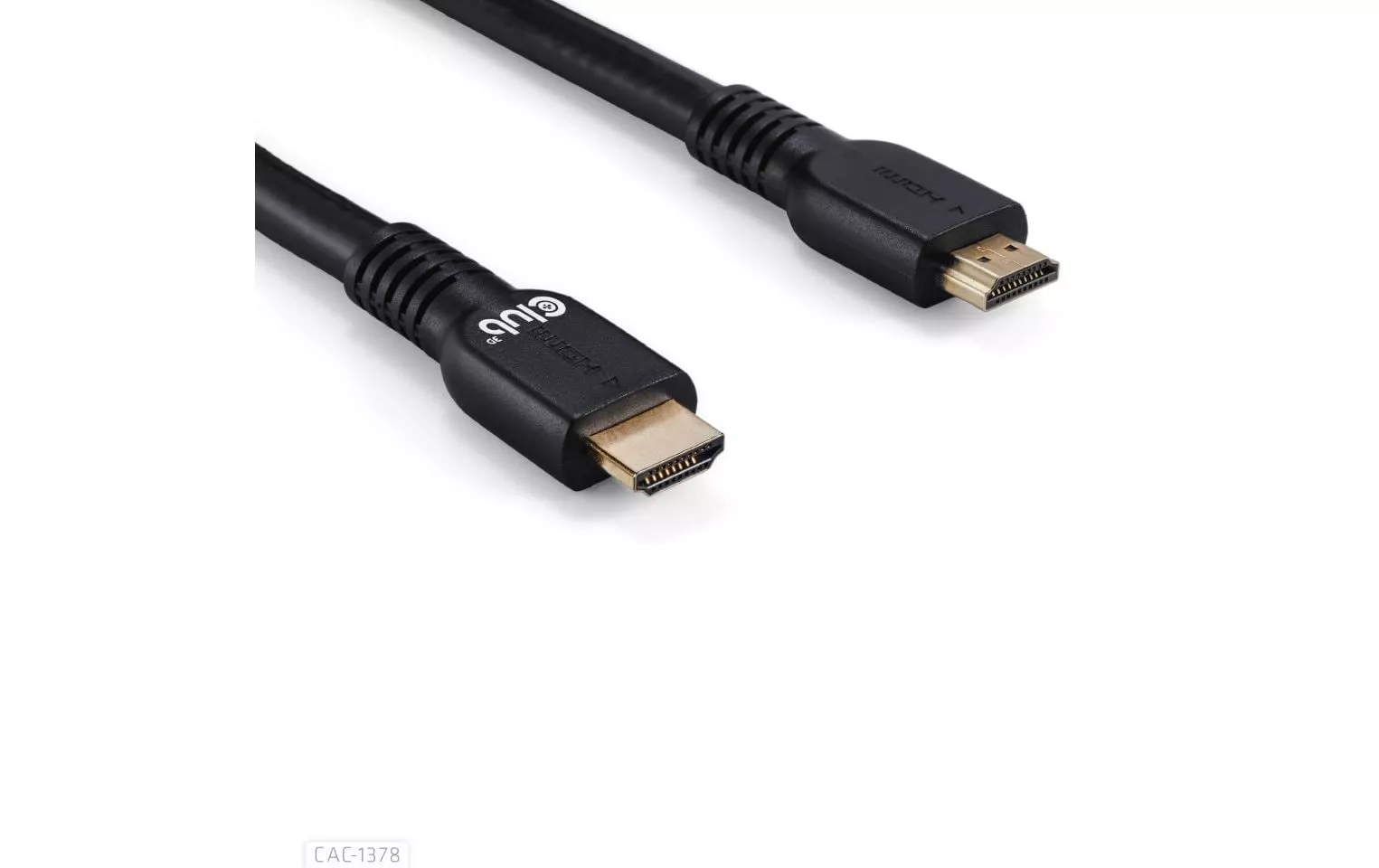 Câble Ultra haut débit HDMI - HDMI, 7.5 m