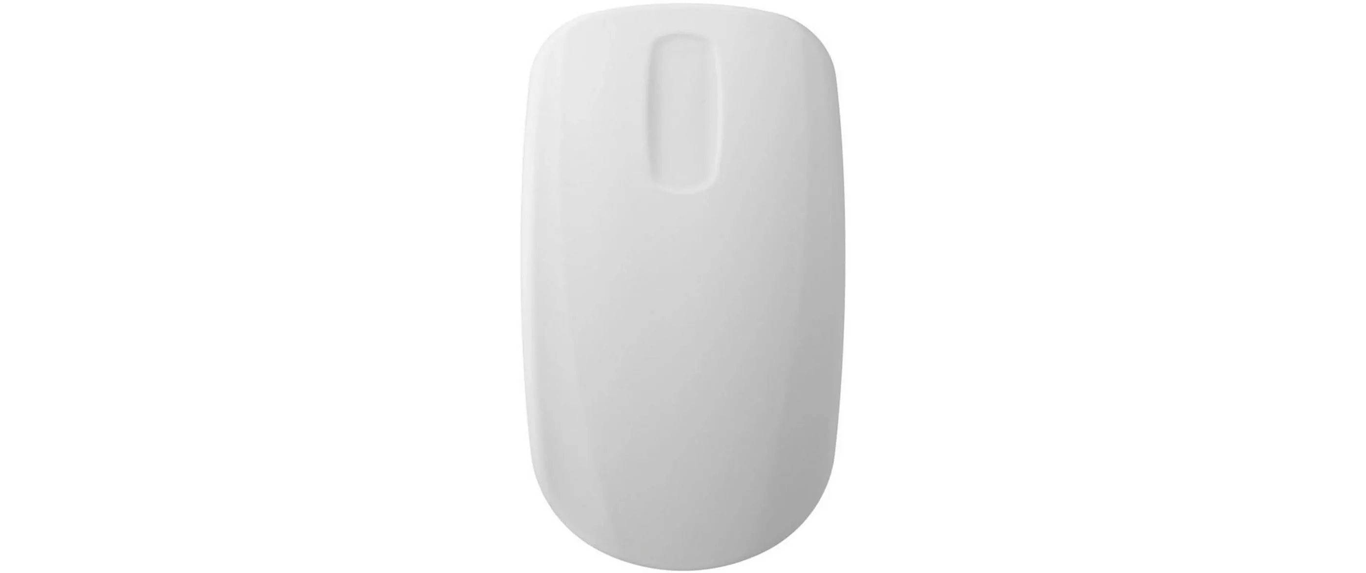 Souris AK AK-PMH3OS-FUS-B Medical 3-Button Scroll Blanc