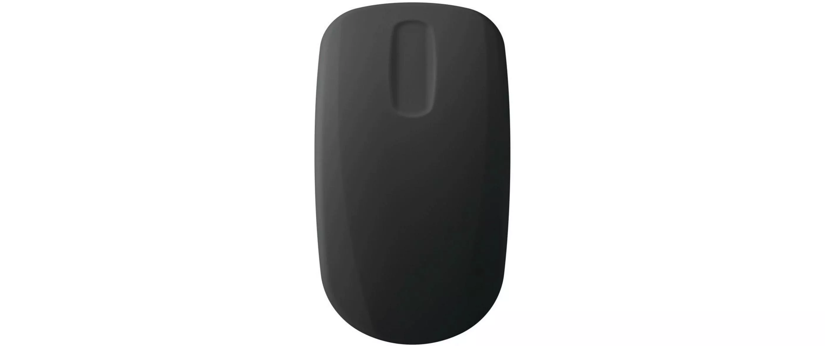 Souris AK AK-PMH3OS-FUS-B Medical 3-Button Scroll Noir