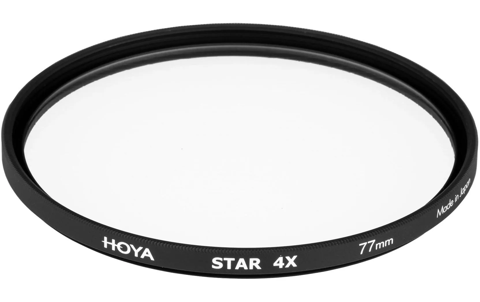 Filtre d\'objectif Star 4X \u2013 49 mm