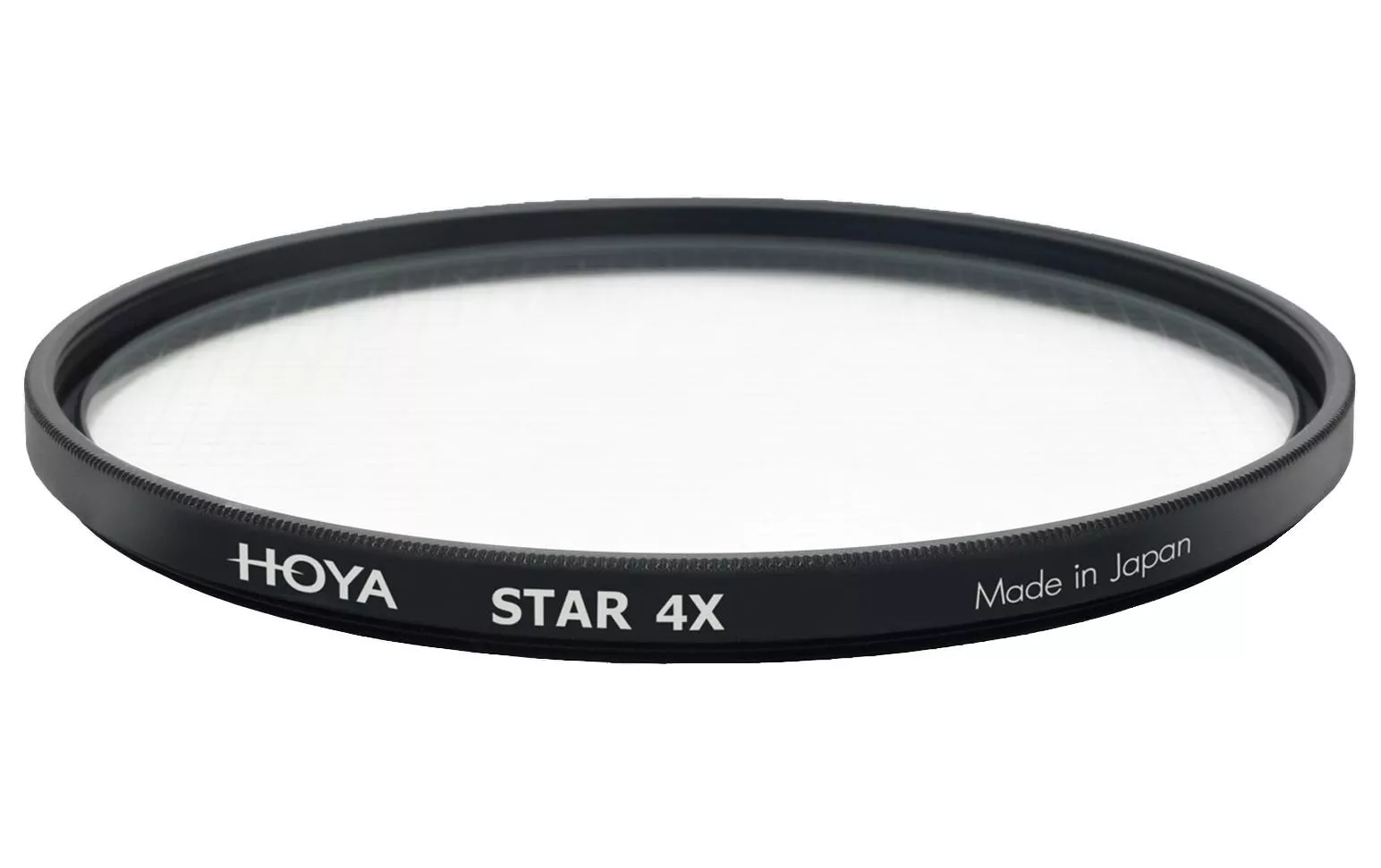 Filtre d\'objectif Star 4X \u2013 55 mm