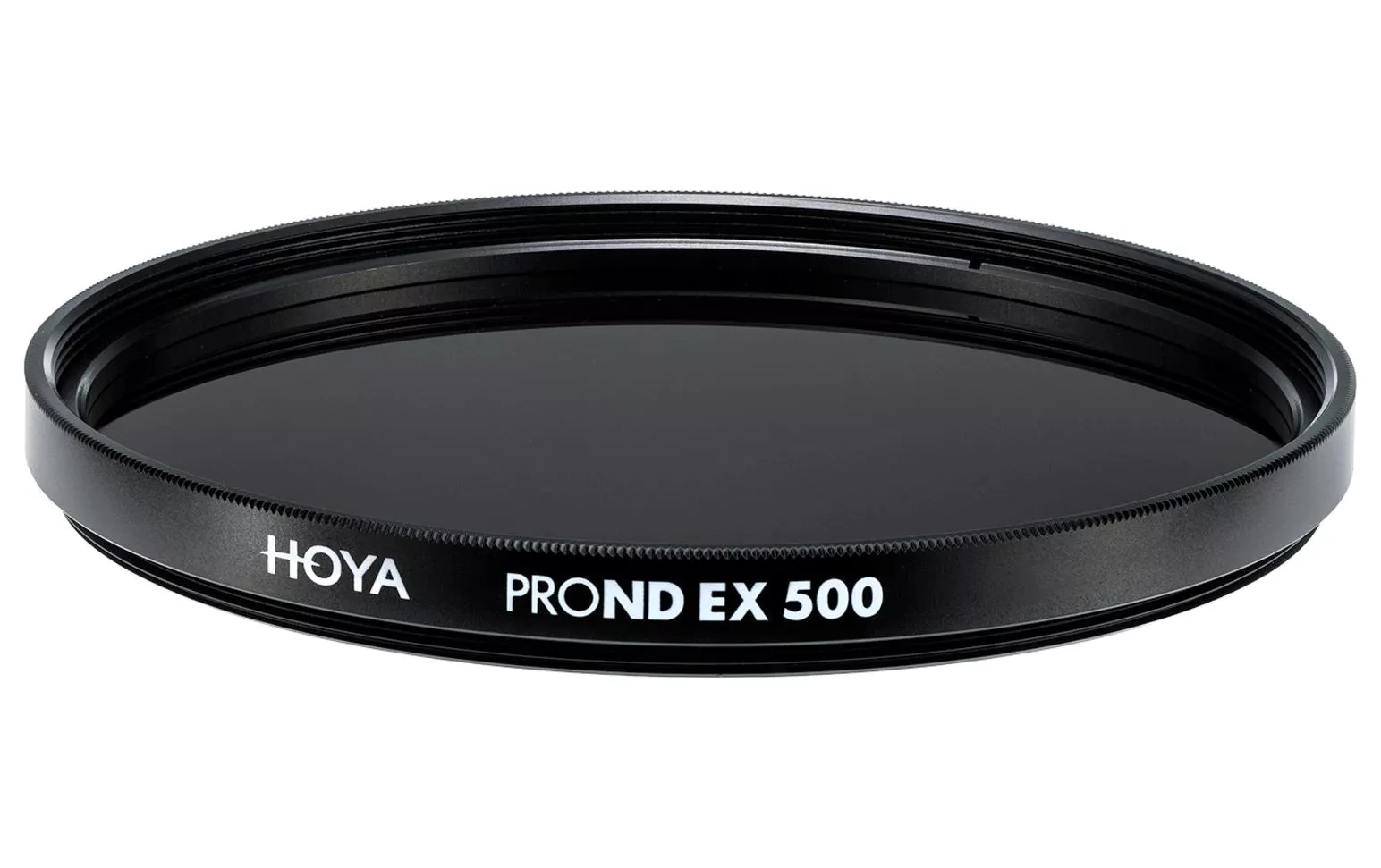 Hoya PROND EX 500 (ND 2.7) \u2013 58 mm