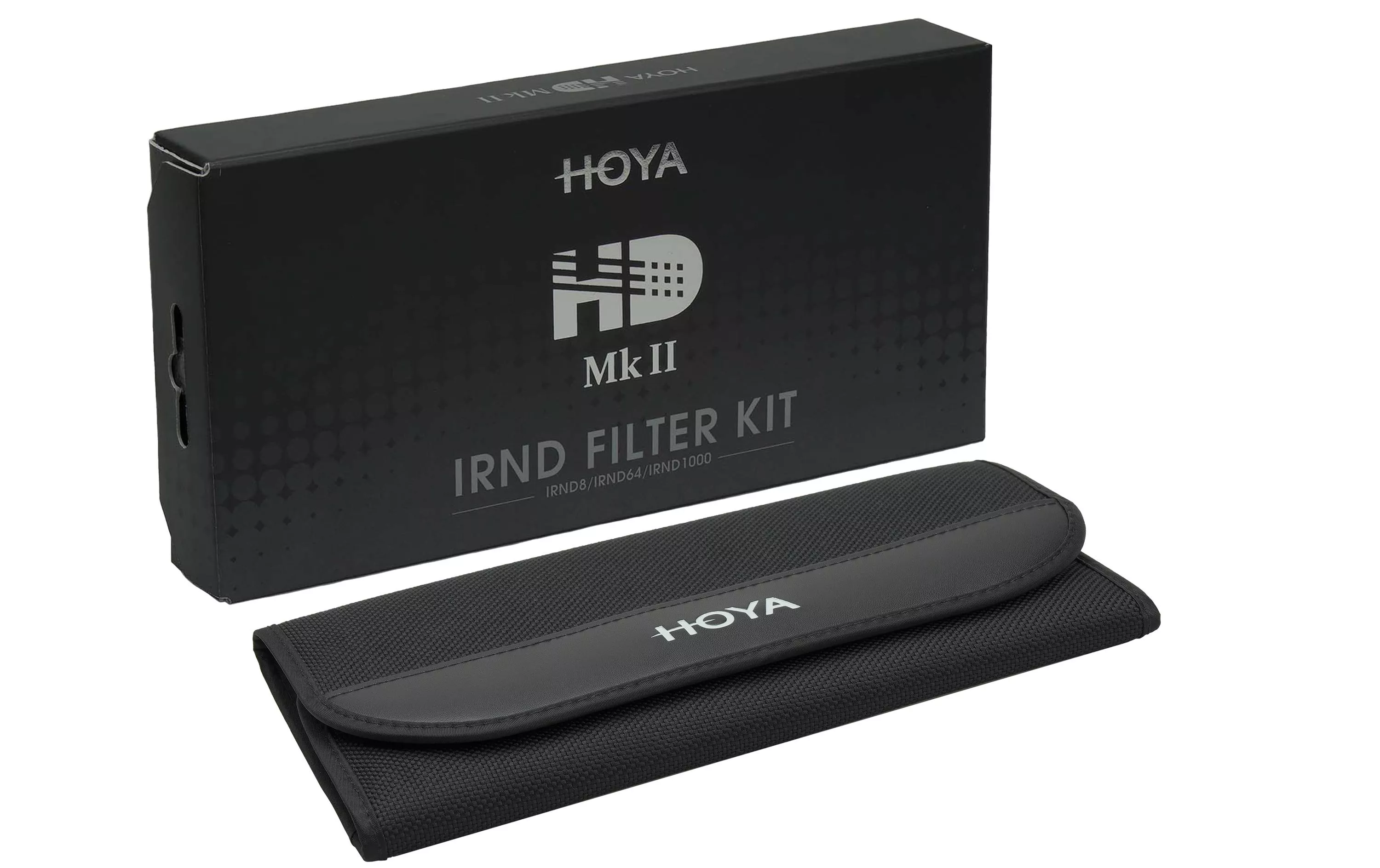 Filtre gris HD MKII IRND Kit \u2013 58 mm