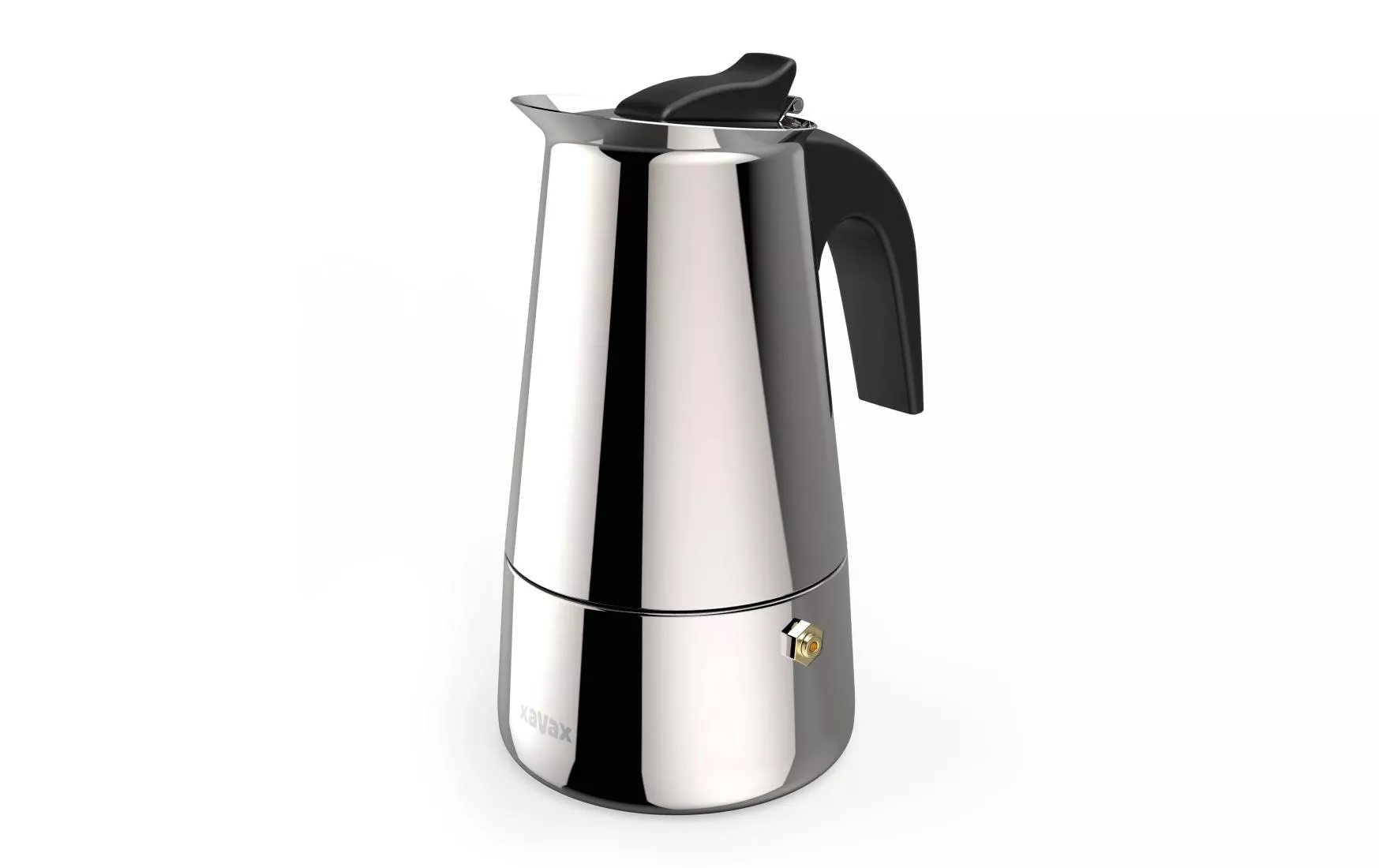 Cafetière à expresso Barista 200 ml