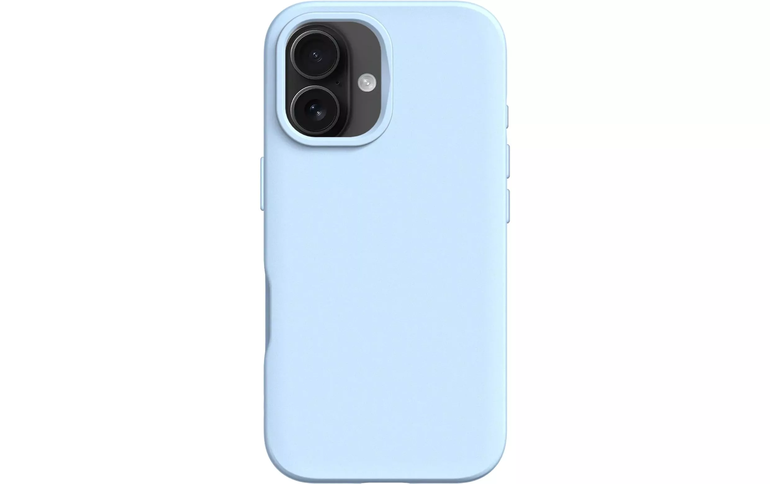 SolidSuit iPhone 16 Classic Glacier Blue