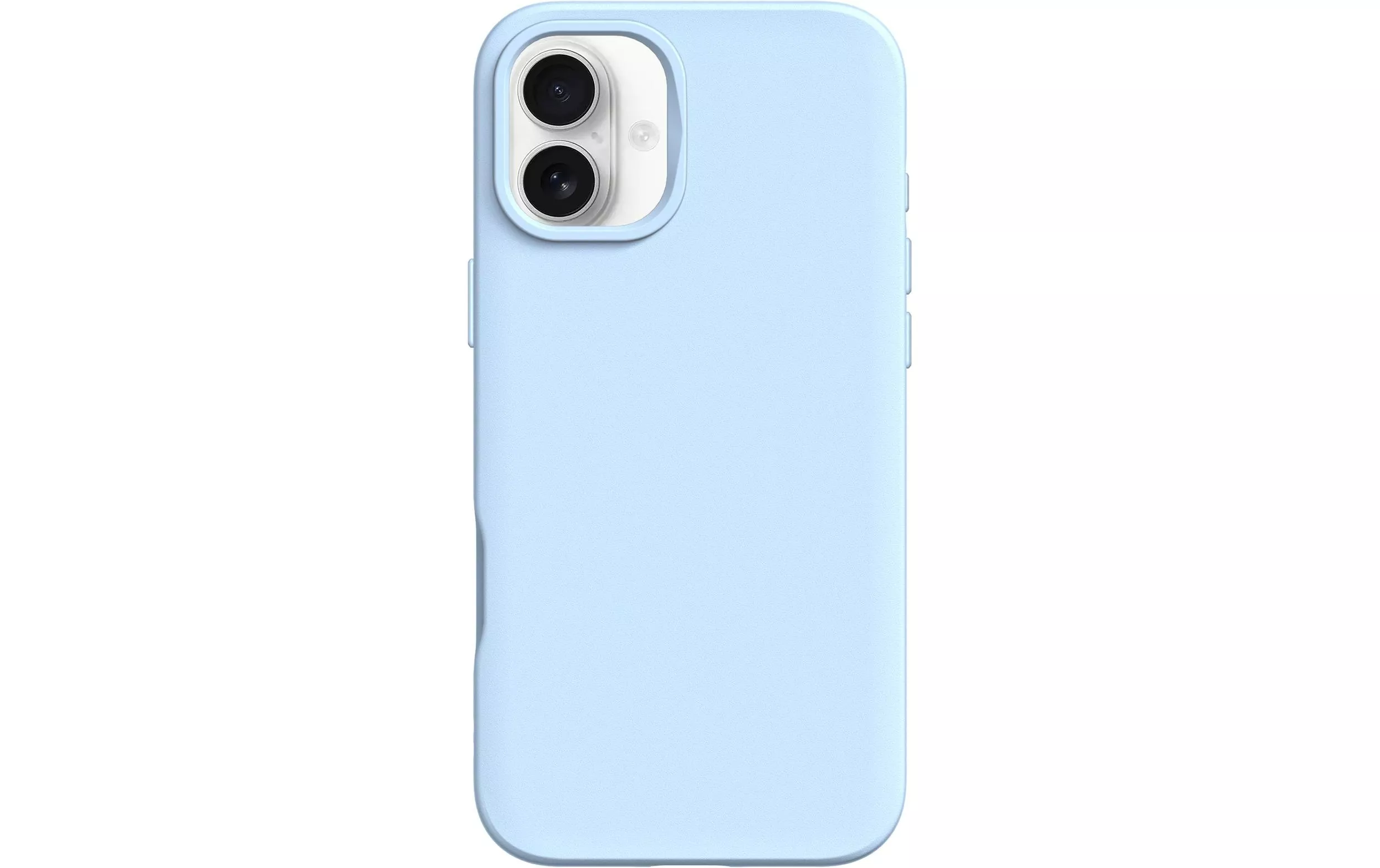 SolidSuit iPhone 16 Plus Classic Glacier Blue