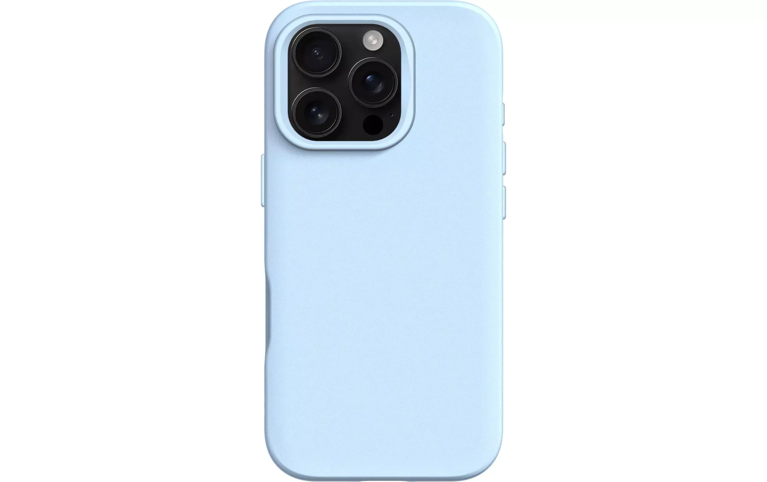 SolidSuit iPhone 16 Pro Classic Glacier Blue