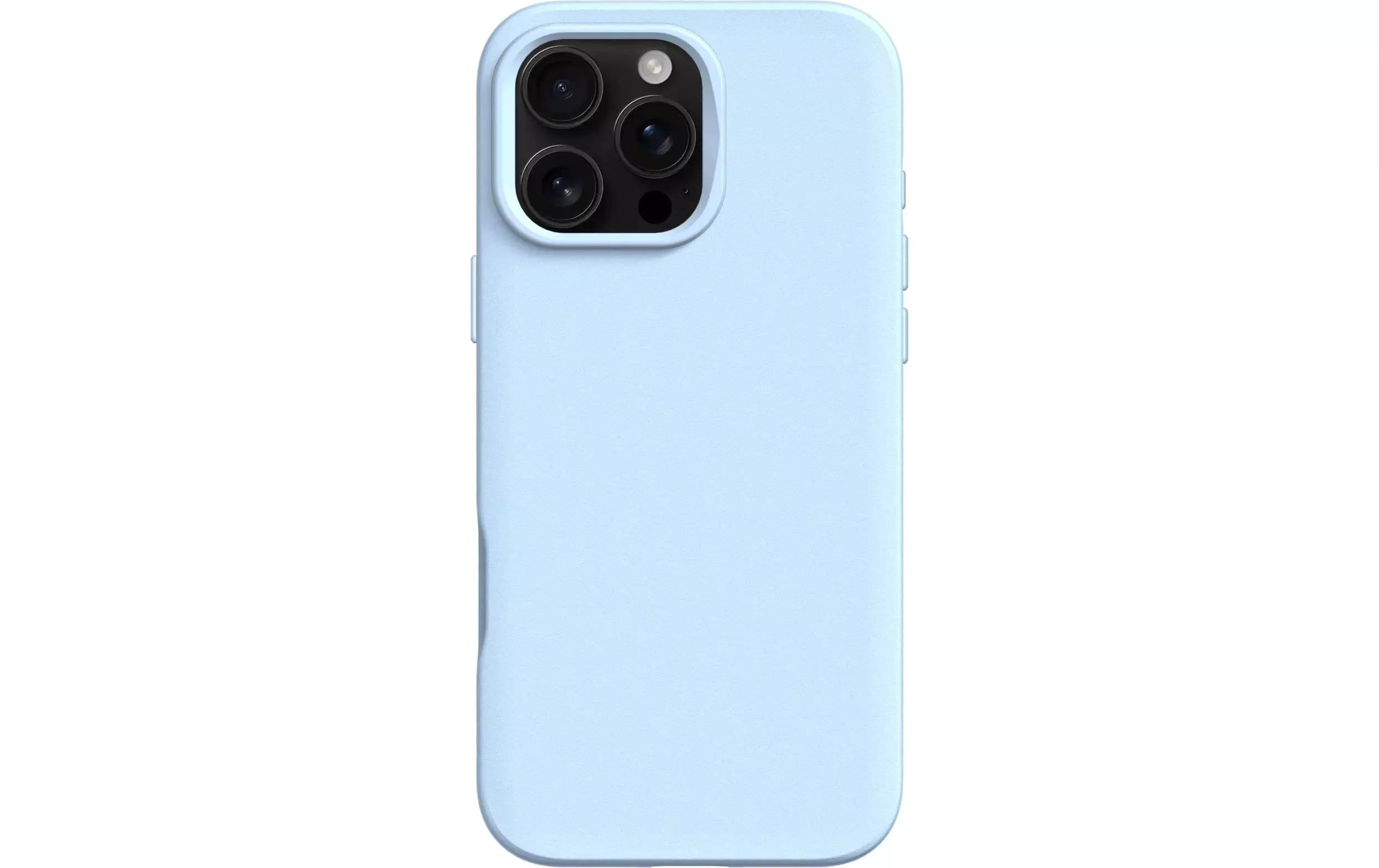 SolidSuit iPhone 16 Pro Max Classic Glacier Blue