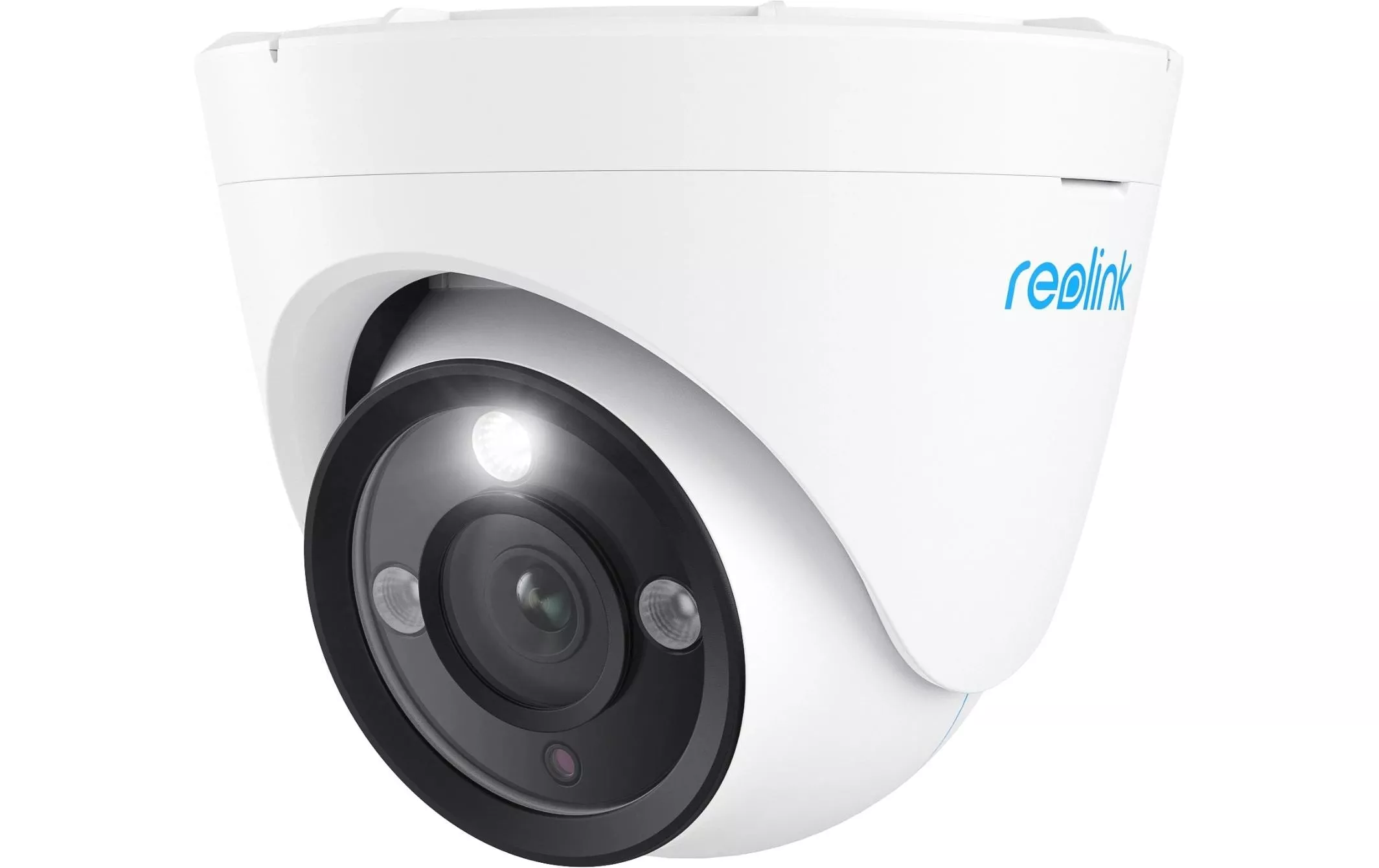 Telecamera di rete Reolink P434 4K Ultra HD PoE