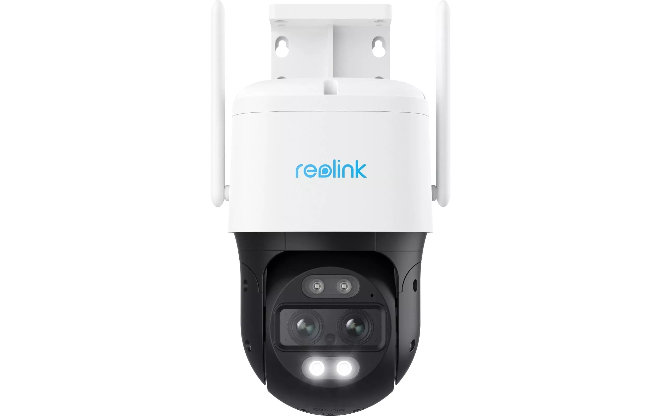 Telecamera di rete Reolink Trackmix W760 4K PTZ Wifi