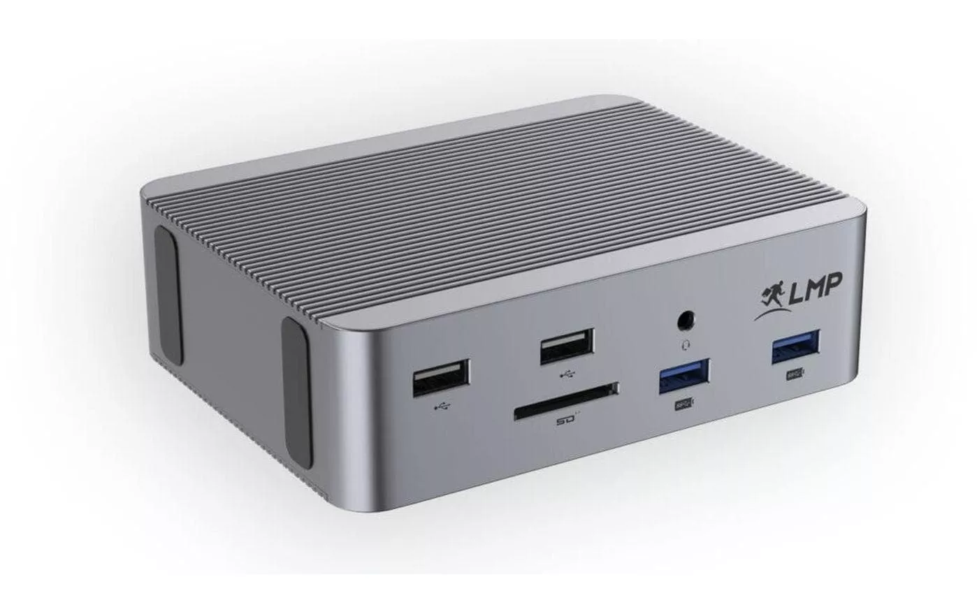 Station d\'accueil USB4 Super Dock 2