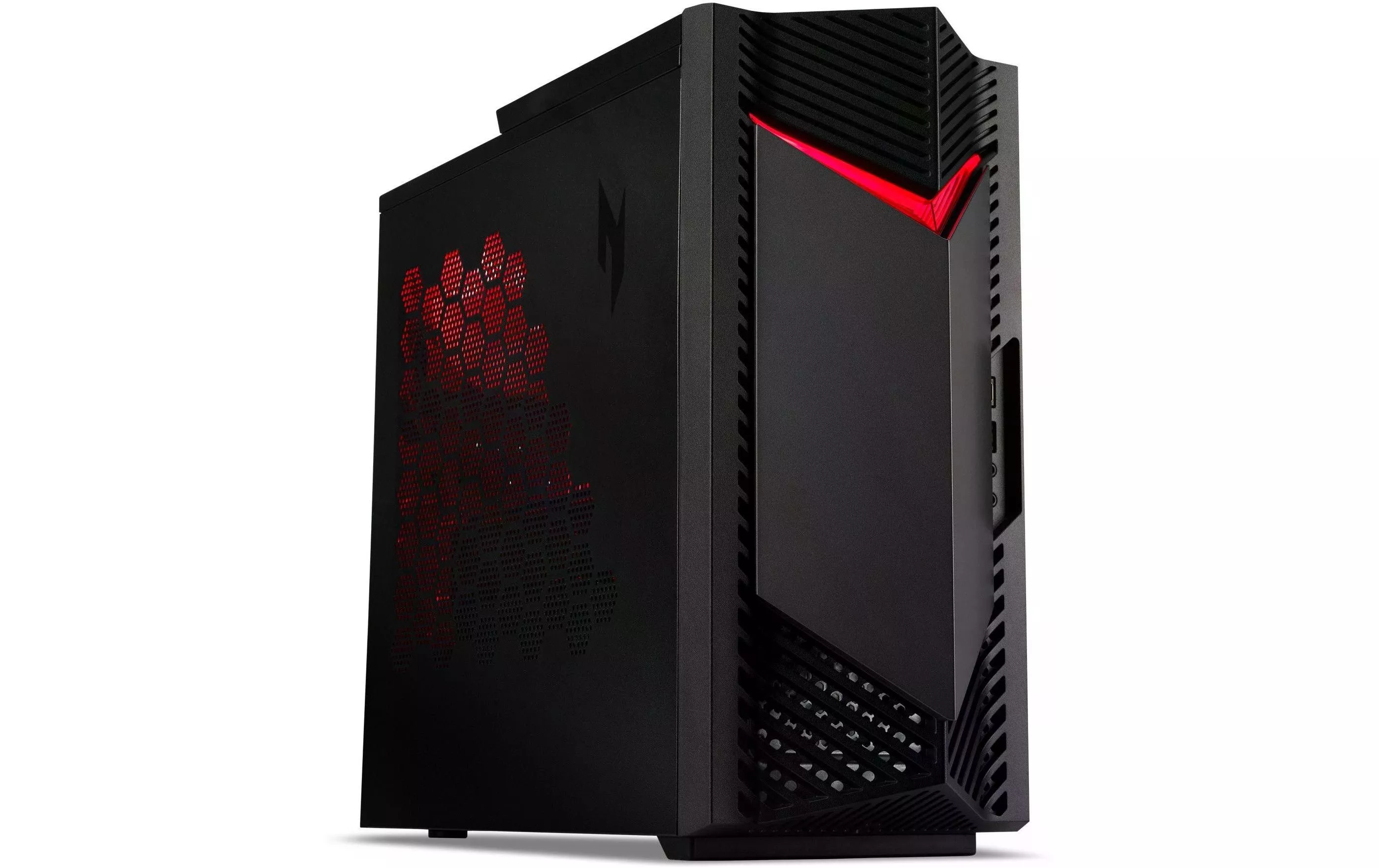 Gaming PC Nitro 50 (N50-656) i7, 16GB, RTX 4060