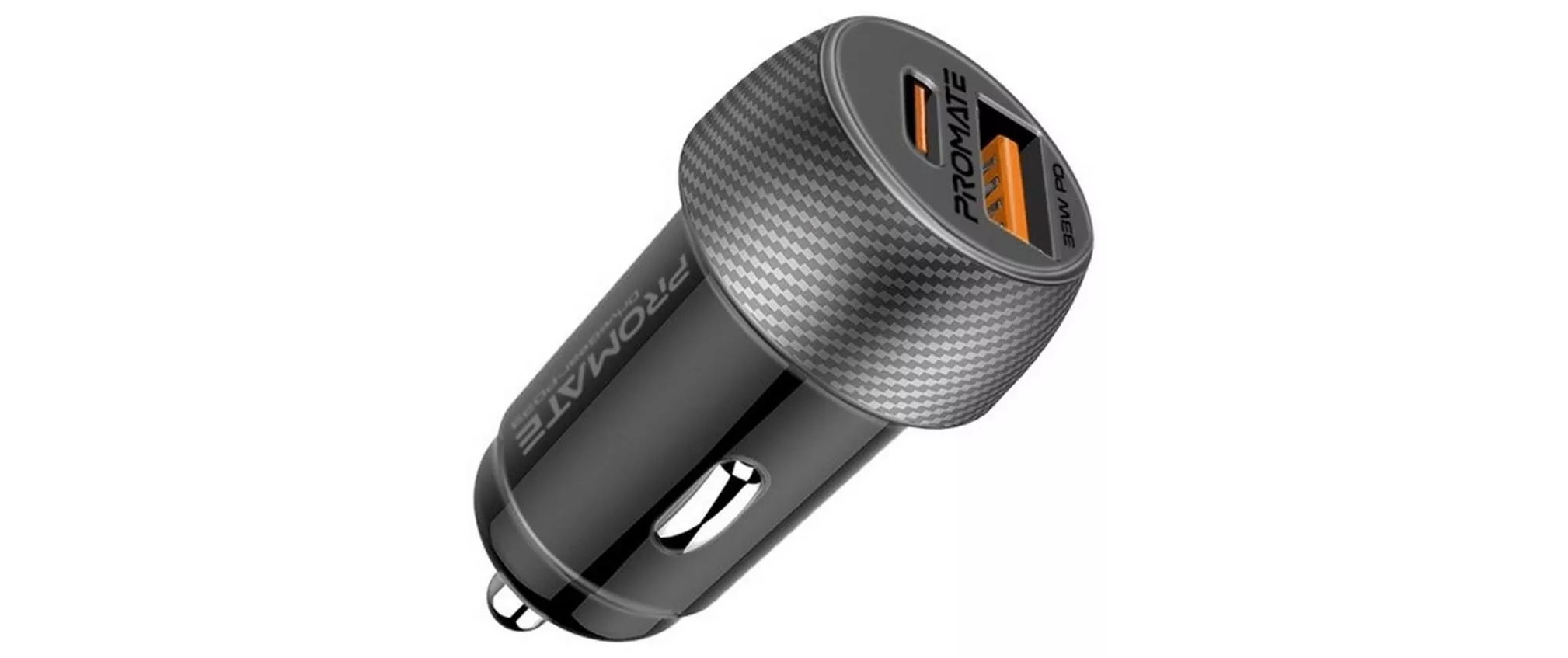 Chargeur de voiture DriveGear PD33