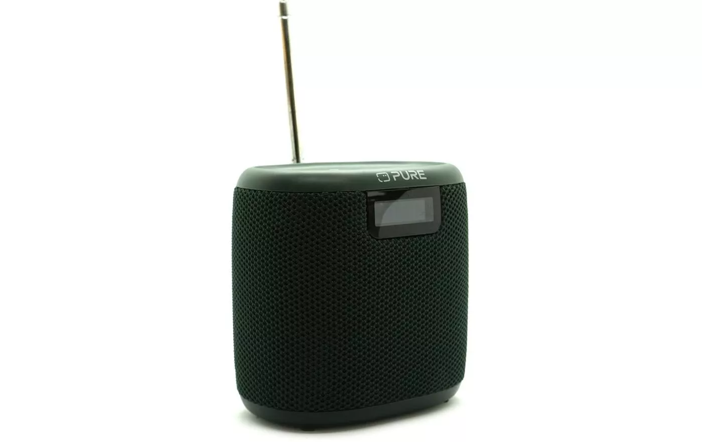 Radio Woodland Mini Vert