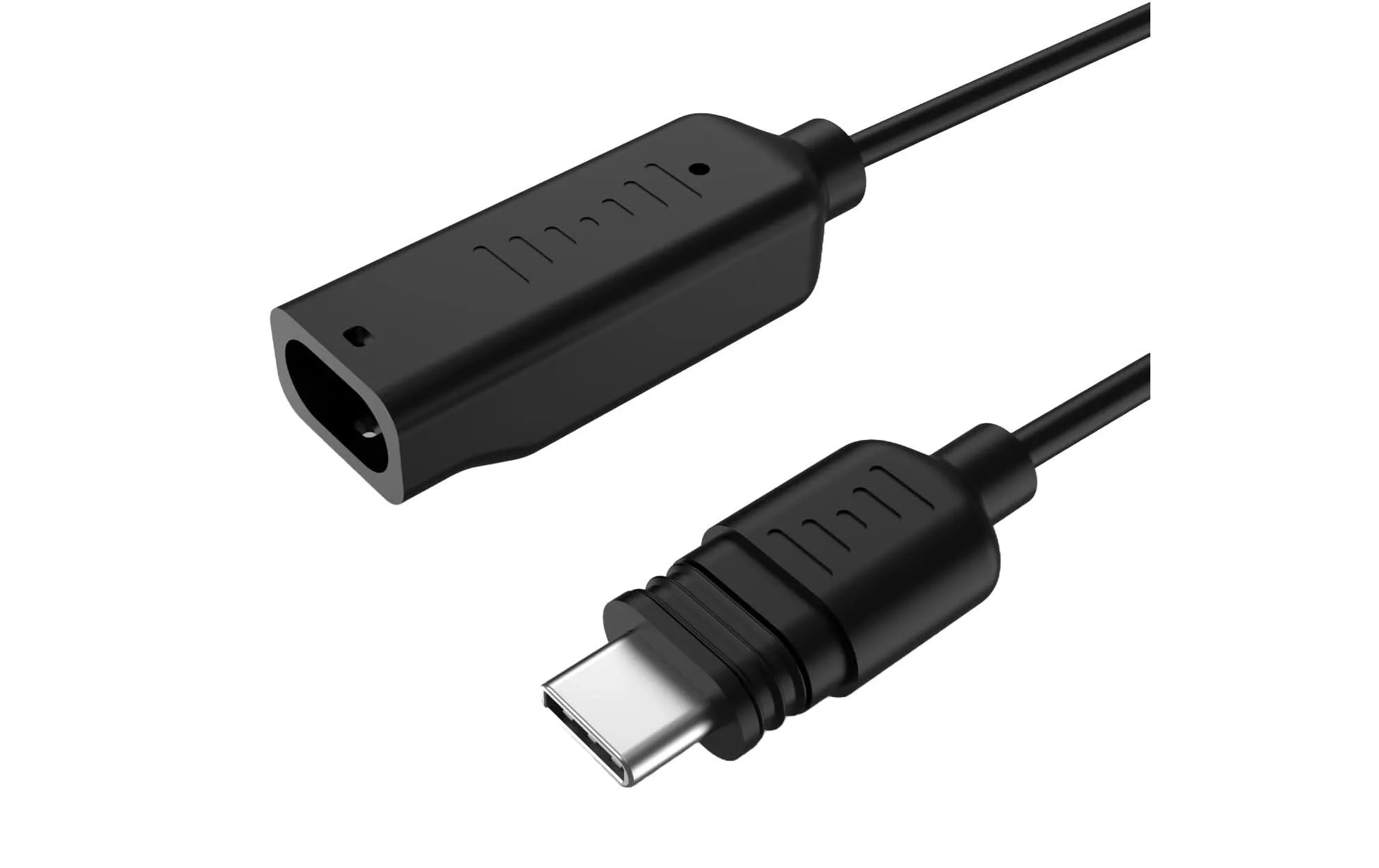 Accessori Reolink Cavo di prolunga per pannelli solari USB-C nero, 4,5 m