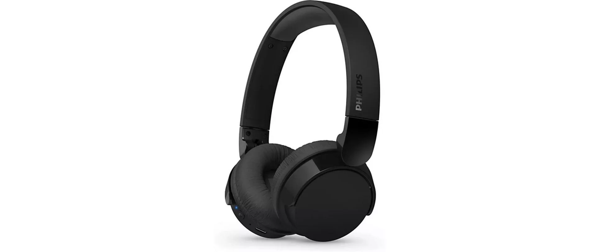 Casques supra-auriculaires Wireless TAH3209BK/00 Noir