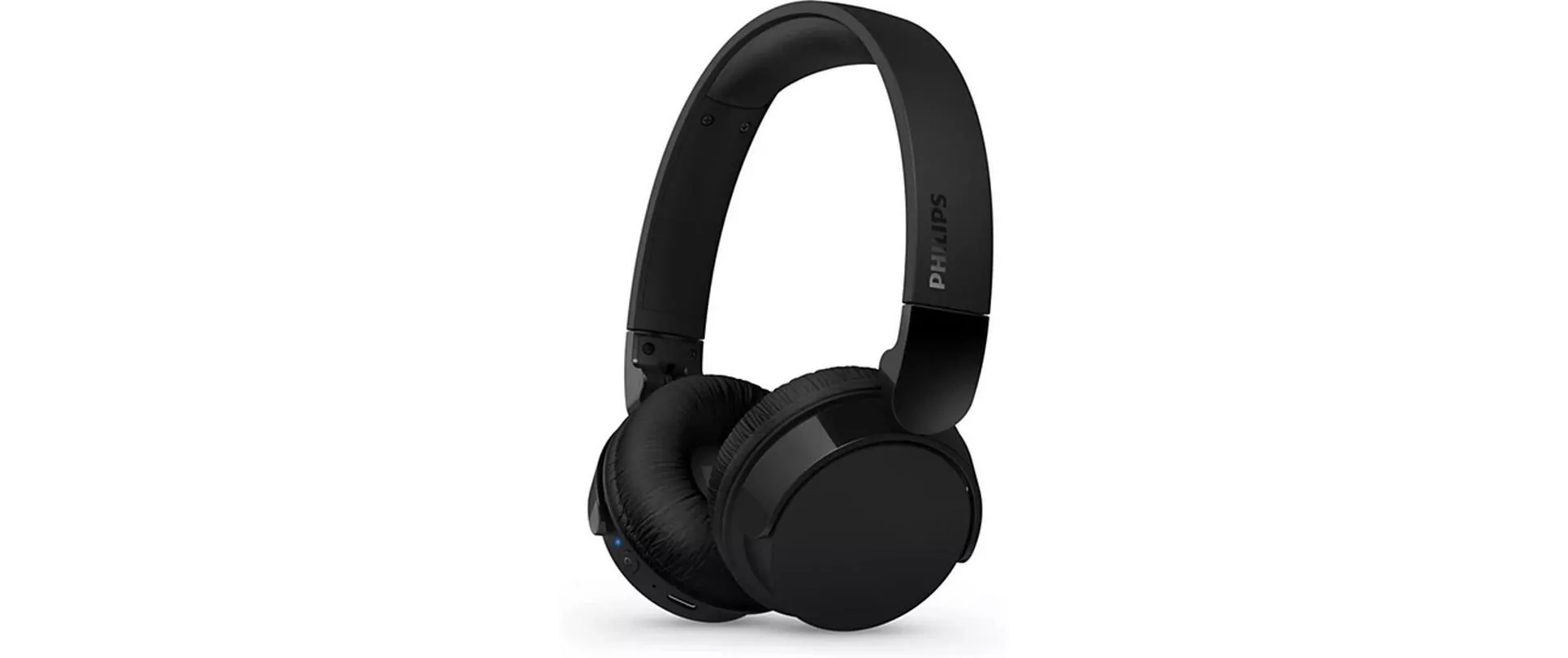 Casques supra-auriculaires Wireless TAH4209BK/00 Noir