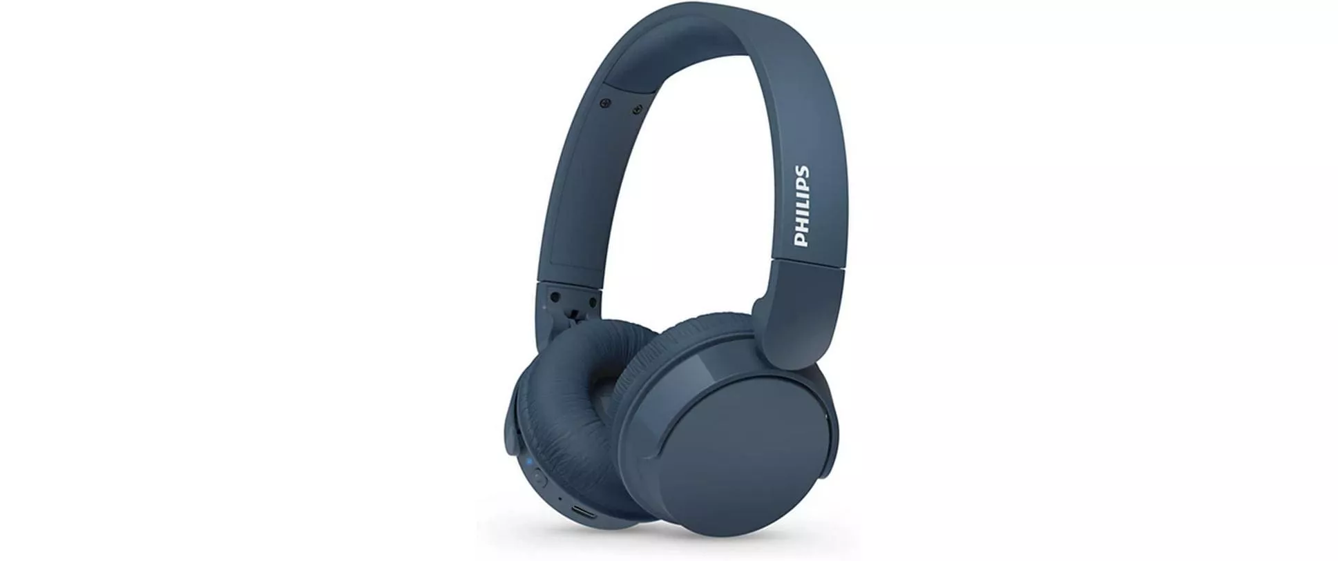 Casques supra-auriculaires Wireless TAH4209BL/00 Bleu