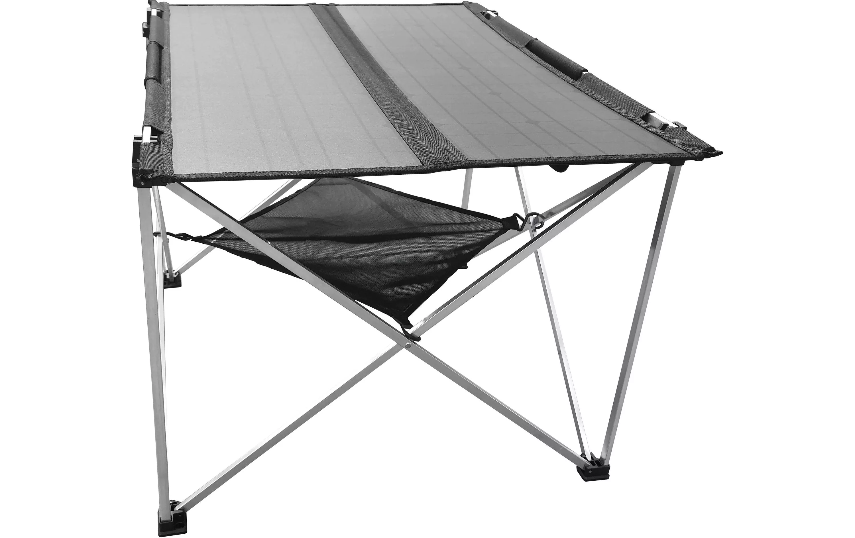 Faltbarer Solar-Campingtisch 60W TX-252