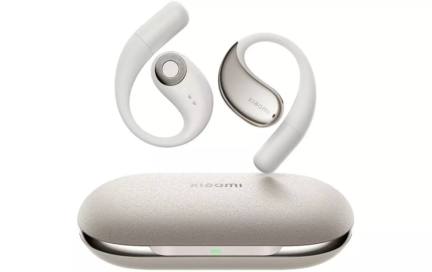 Écouteurs intra-auriculaires Wireless OpenWear Stereo Beige