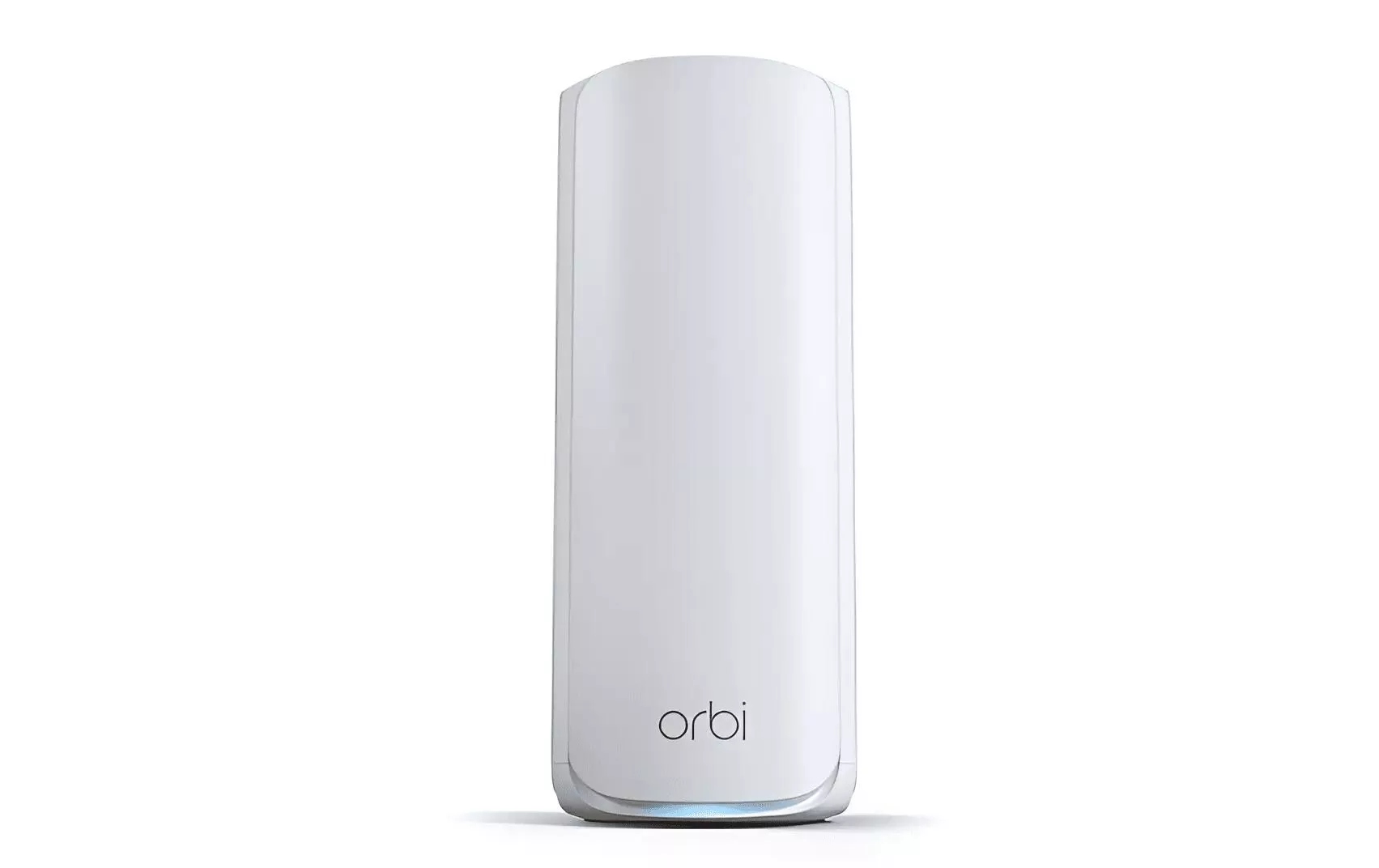 Satellite Mesh Orbi 770 RBE770-100EUS Satellite supplémentaire, Blanc