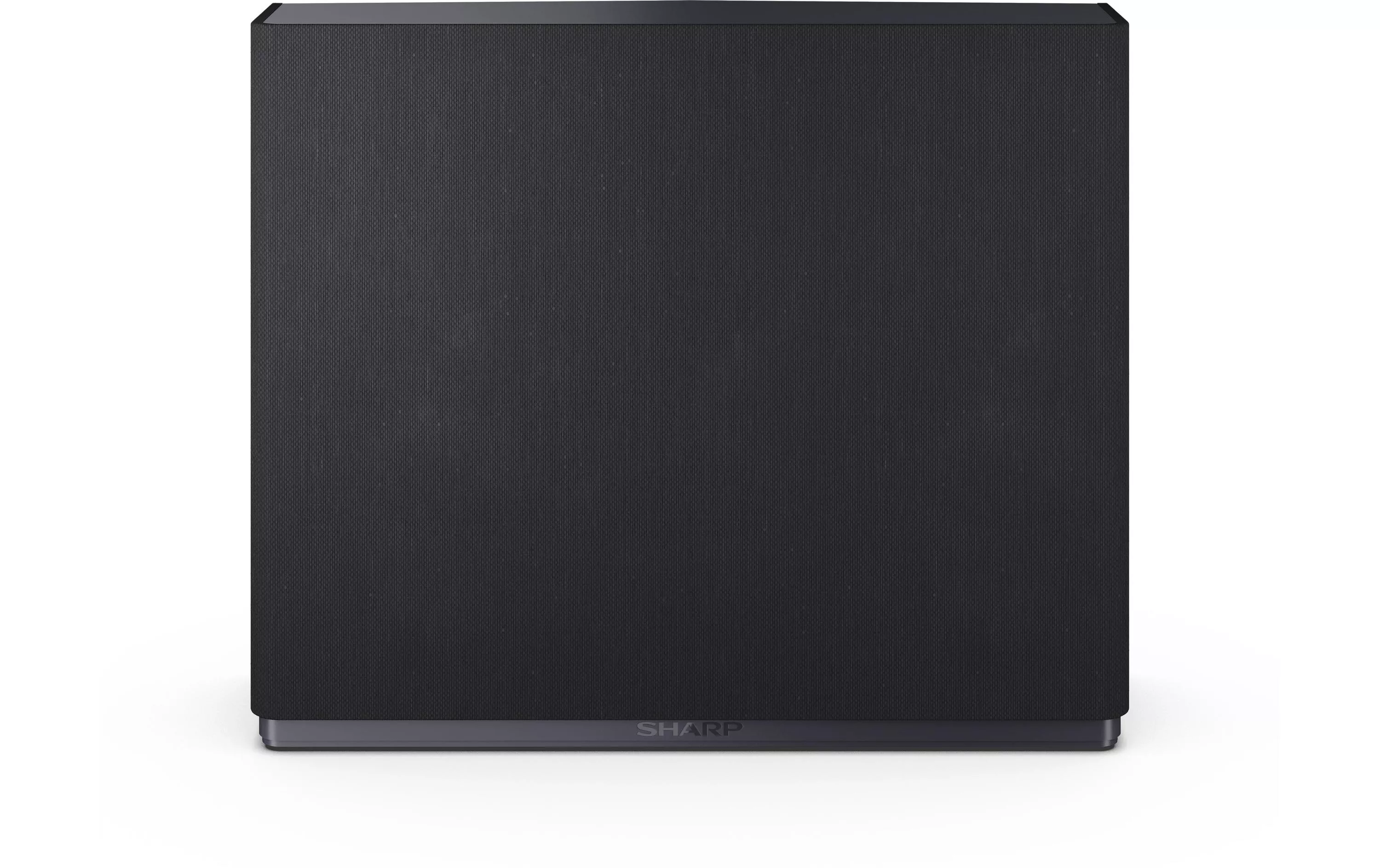 Subwoofer CPAWS0101 Noir